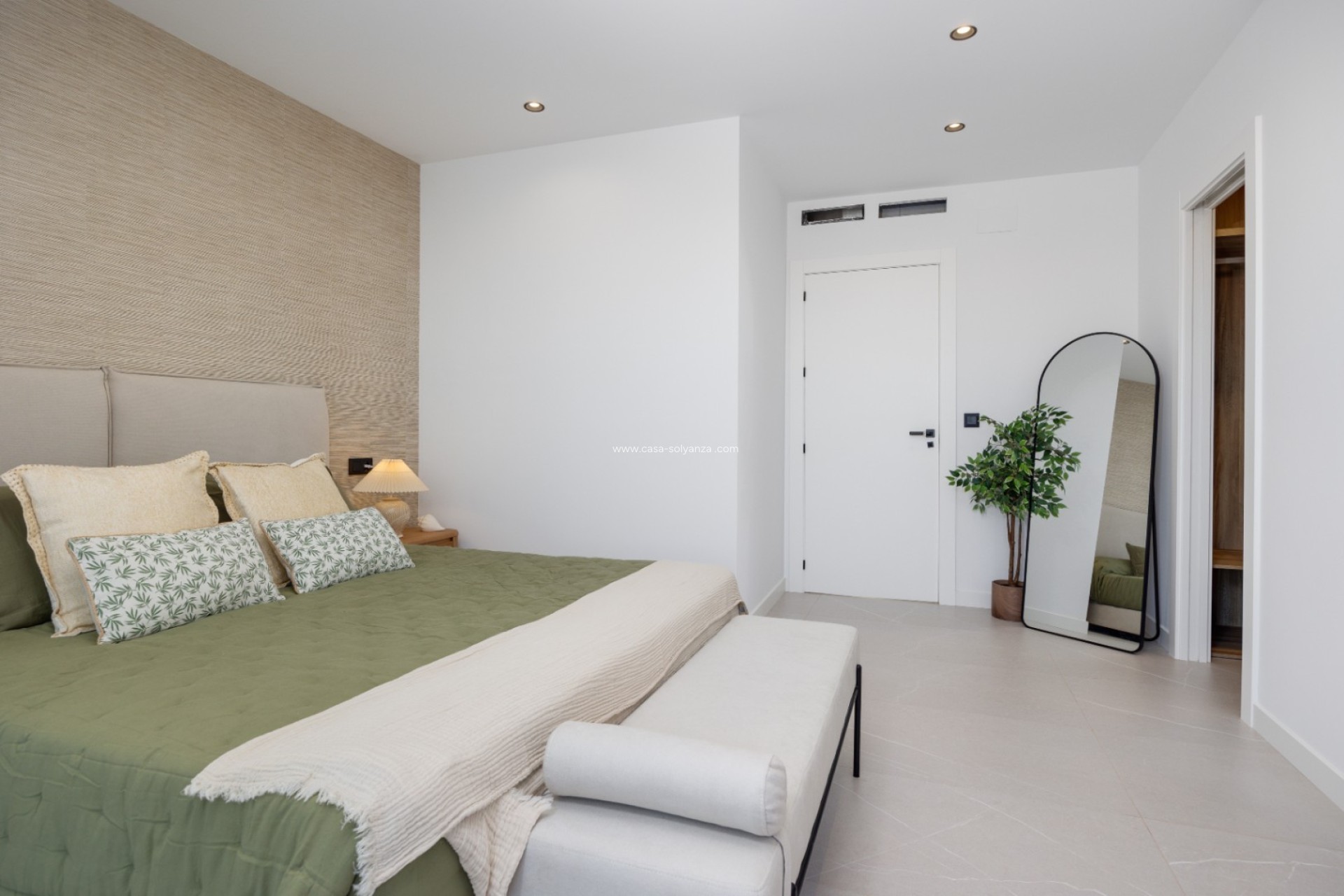 Resale - Villa - Torrevieja - Aguas nuevas