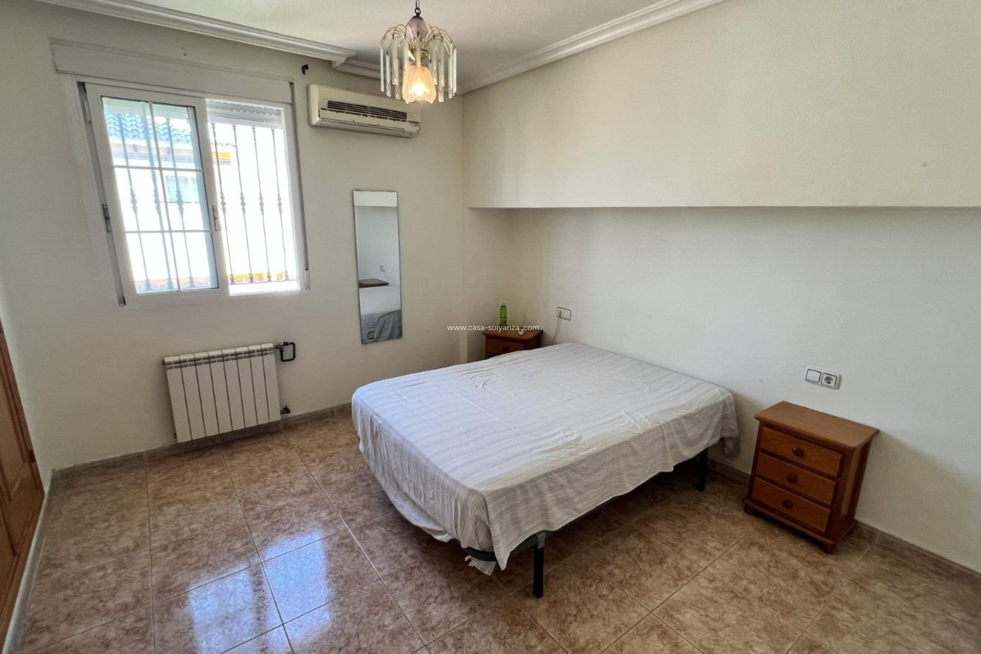 Resale - Villa - Torrevieja - Aguas nuevas