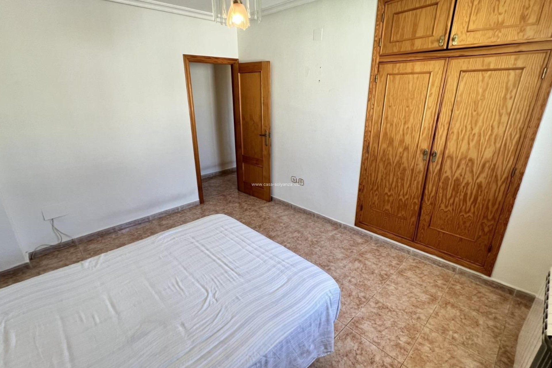 Resale - Villa - Torrevieja - Aguas nuevas