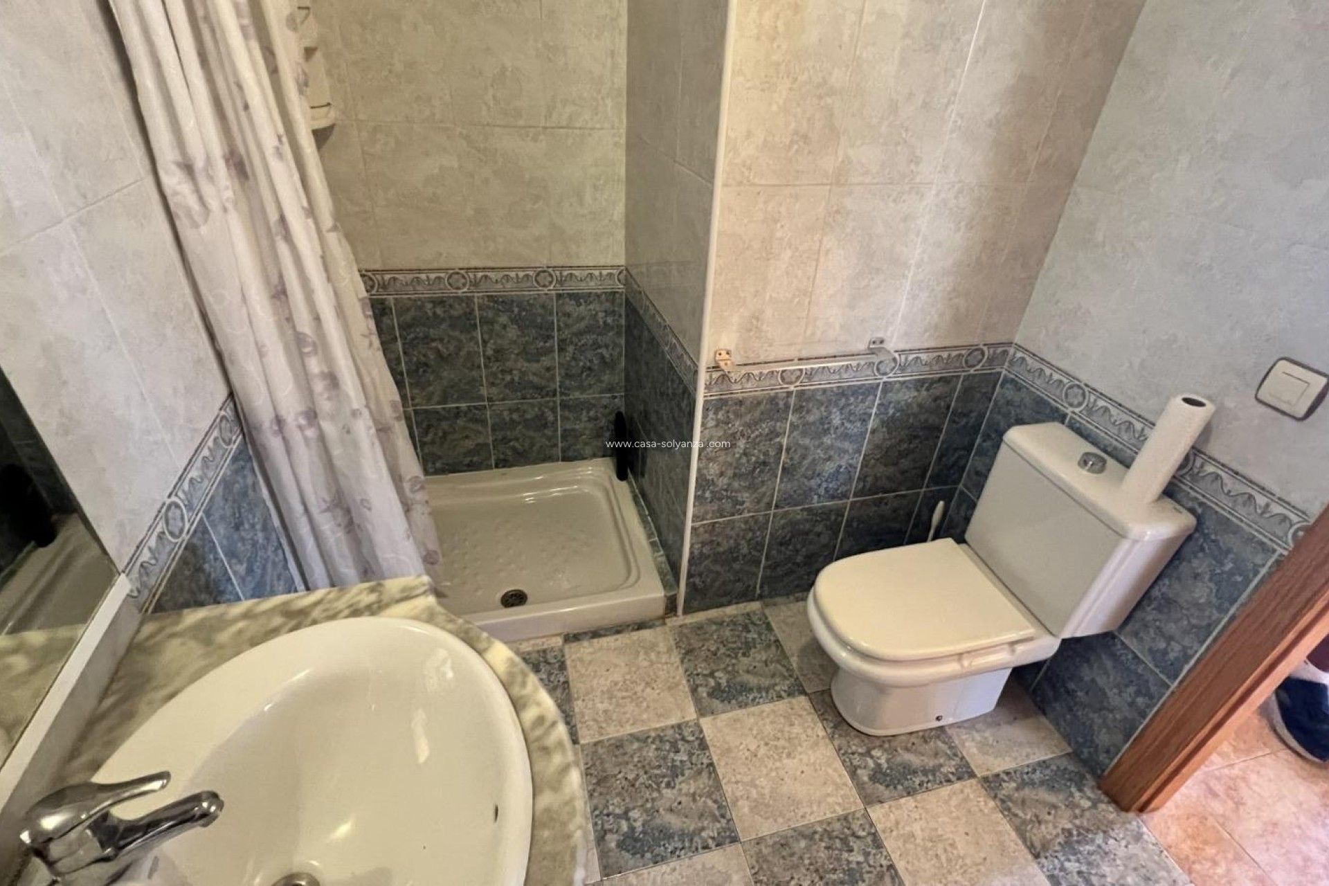 Resale - Villa - Torrevieja - Aguas nuevas