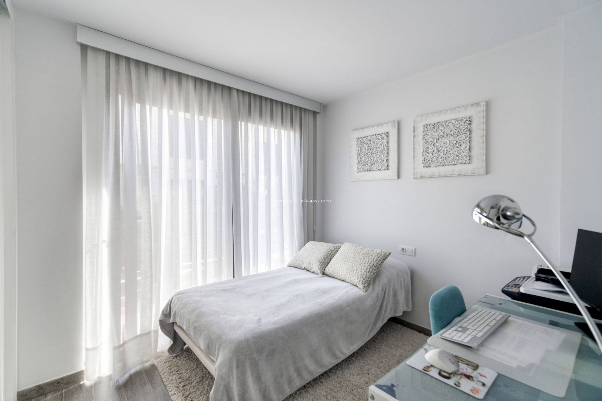 Resale - Villa - Torrevieja - Aguas nuevas