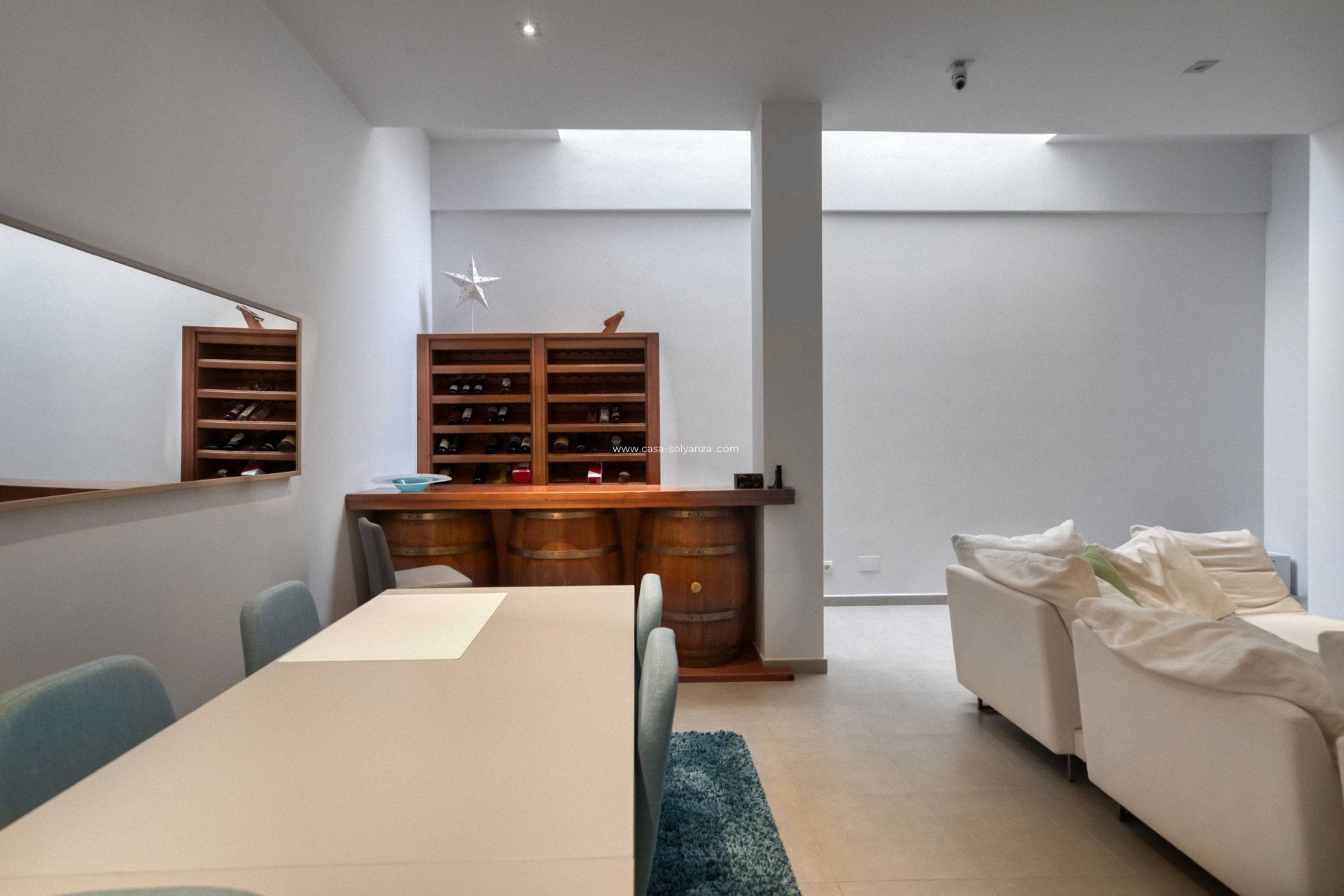 Resale - Villa - Torrevieja - Aguas nuevas