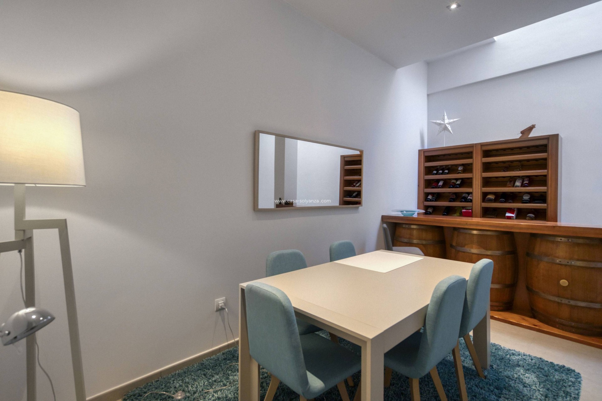 Resale - Villa - Torrevieja - Aguas nuevas