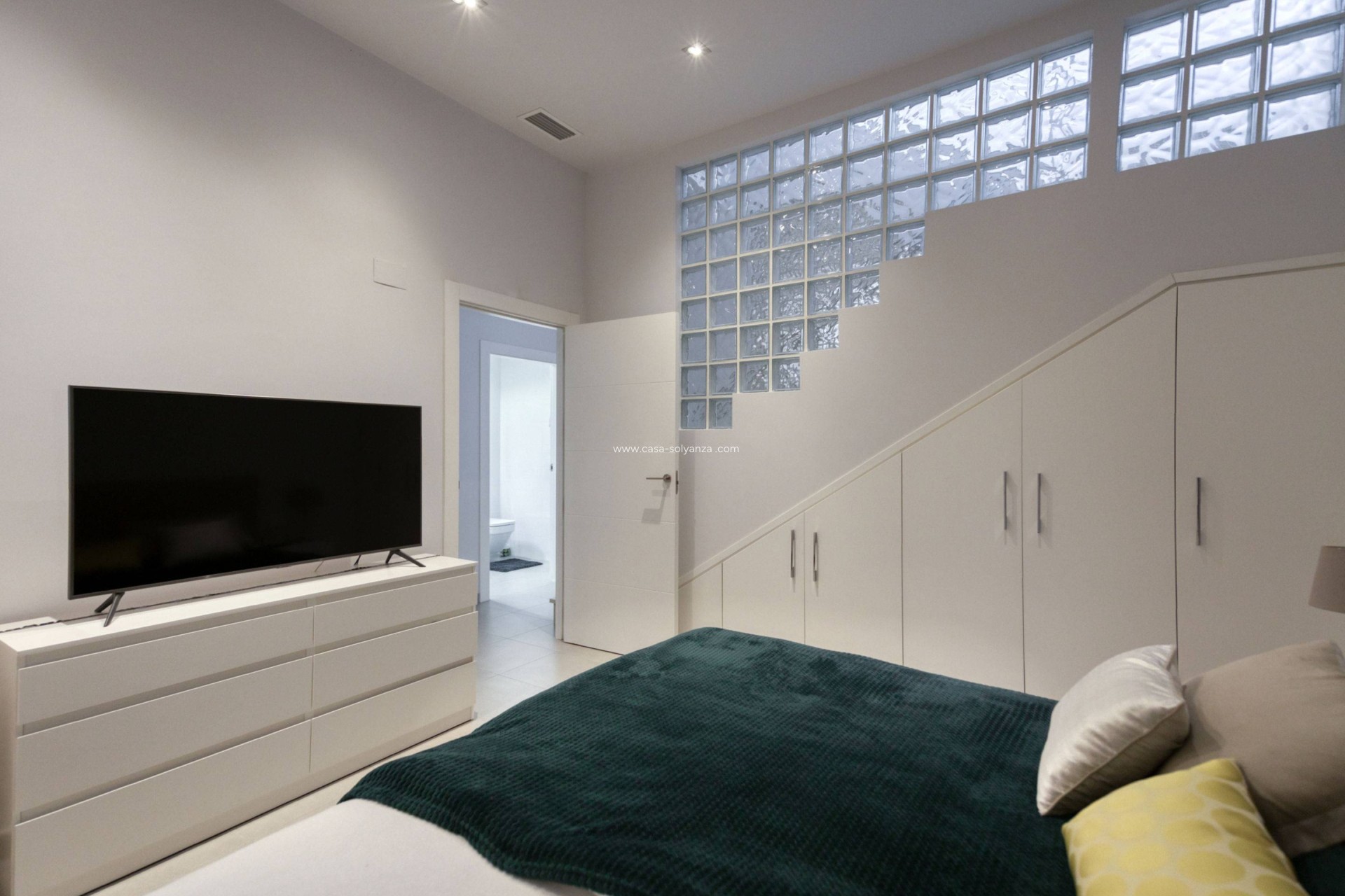 Resale - Villa - Torrevieja - Aguas nuevas