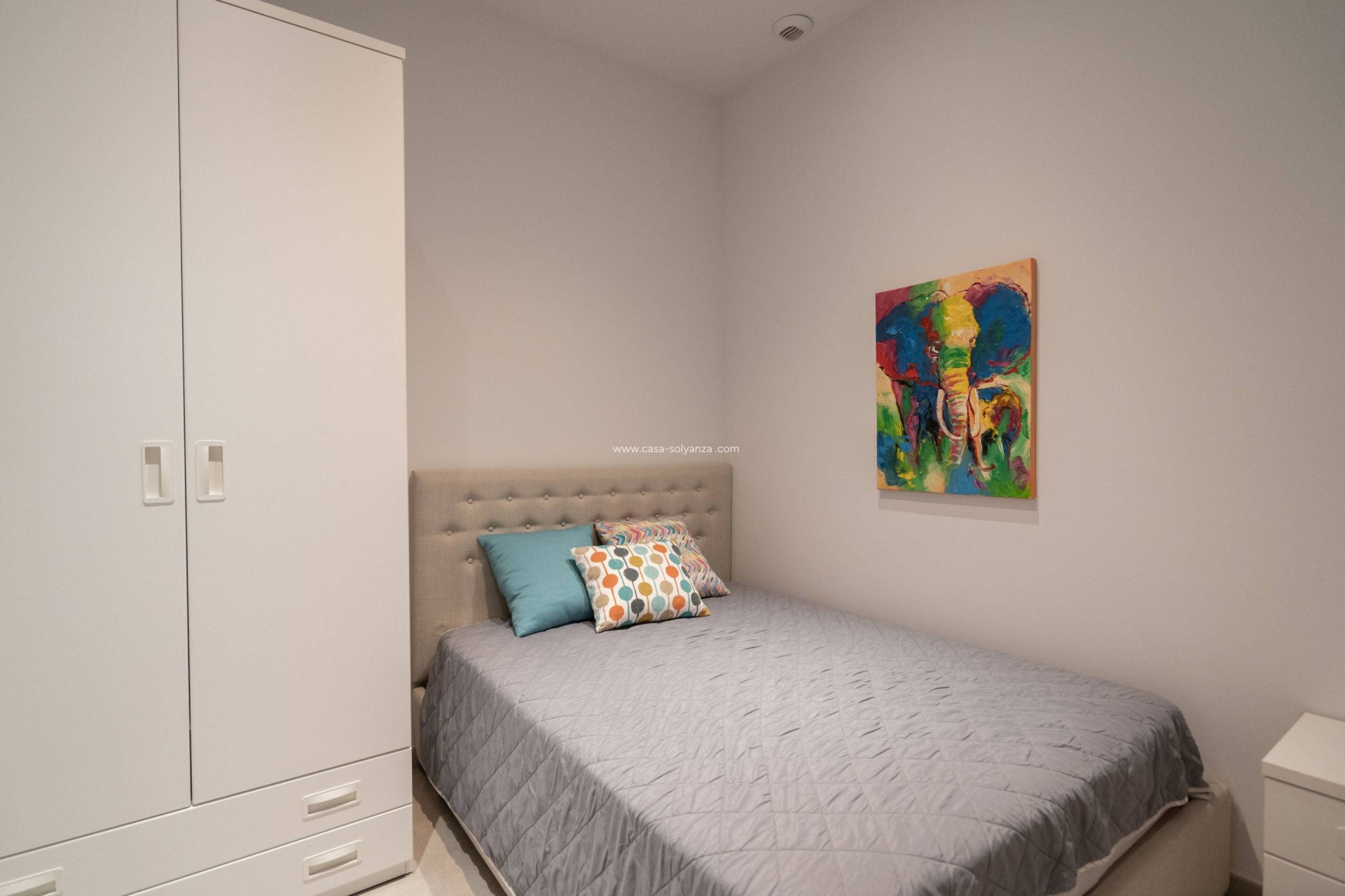 Resale - Villa - Torrevieja - Aguas nuevas