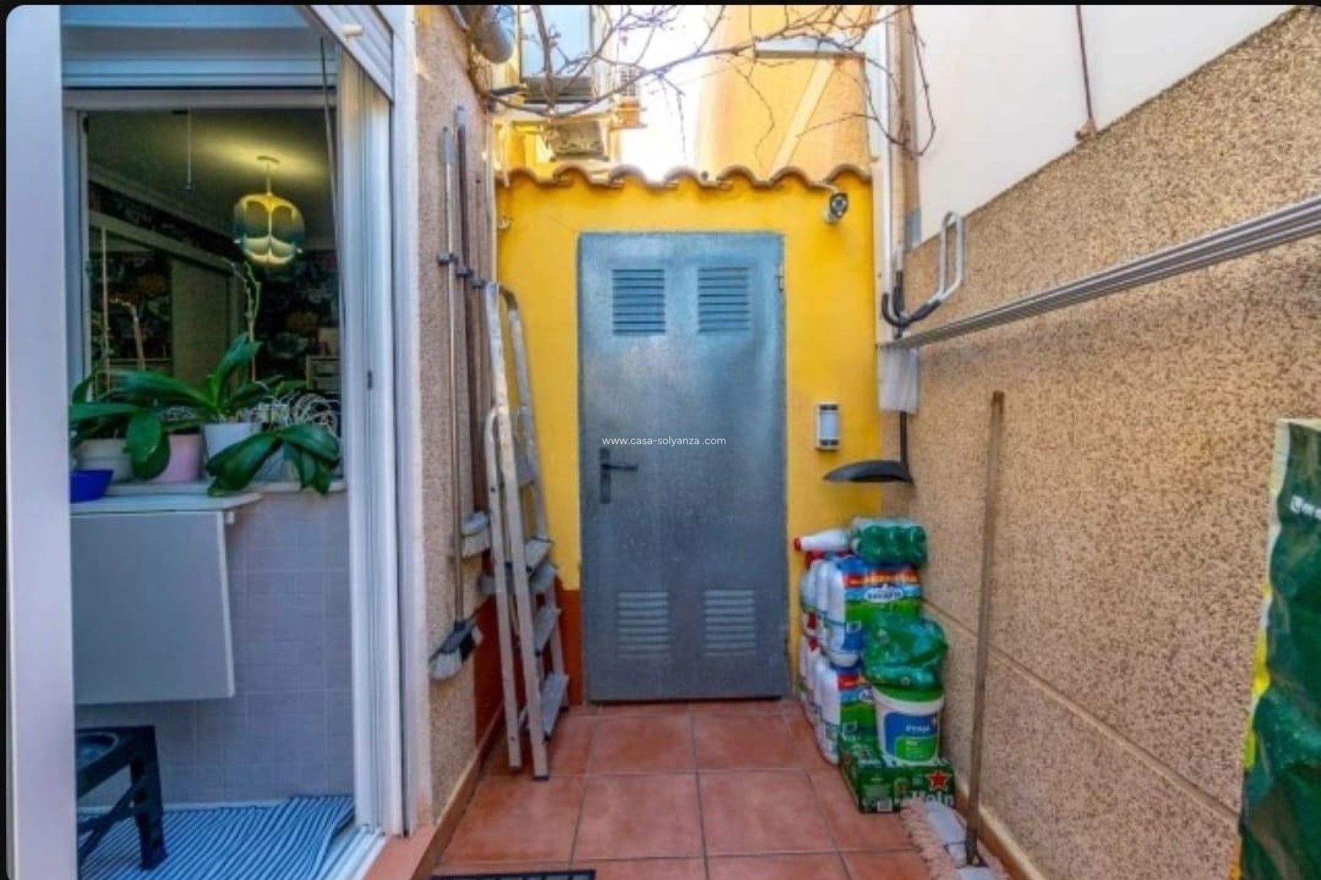 Resale - Villa - Torrevieja - Aguas nuevas
