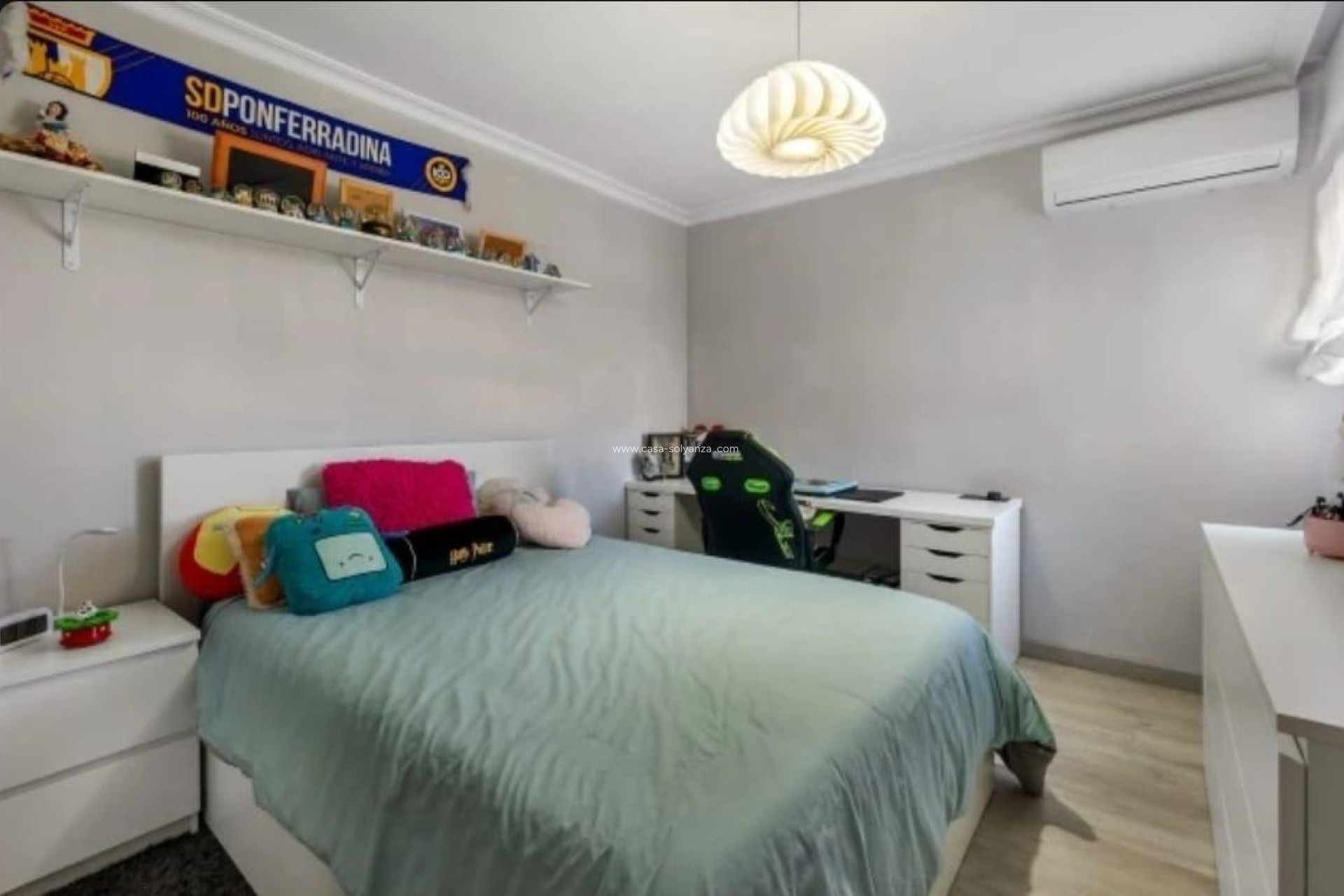 Resale - Villa - Torrevieja - Aguas nuevas