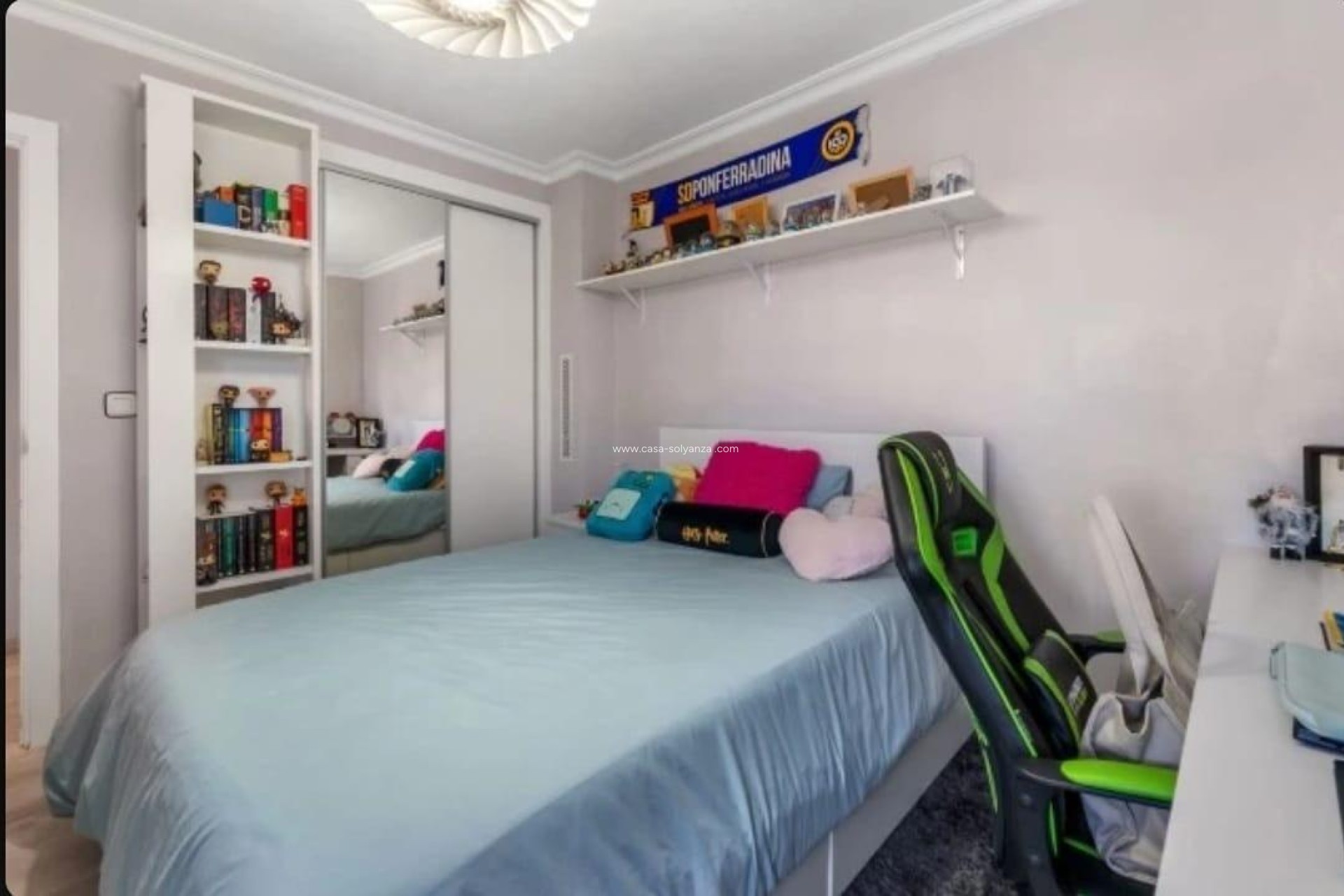 Resale - Villa - Torrevieja - Aguas nuevas