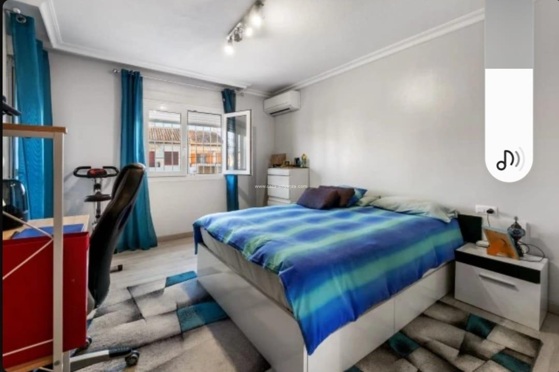 Resale - Villa - Torrevieja - Aguas nuevas