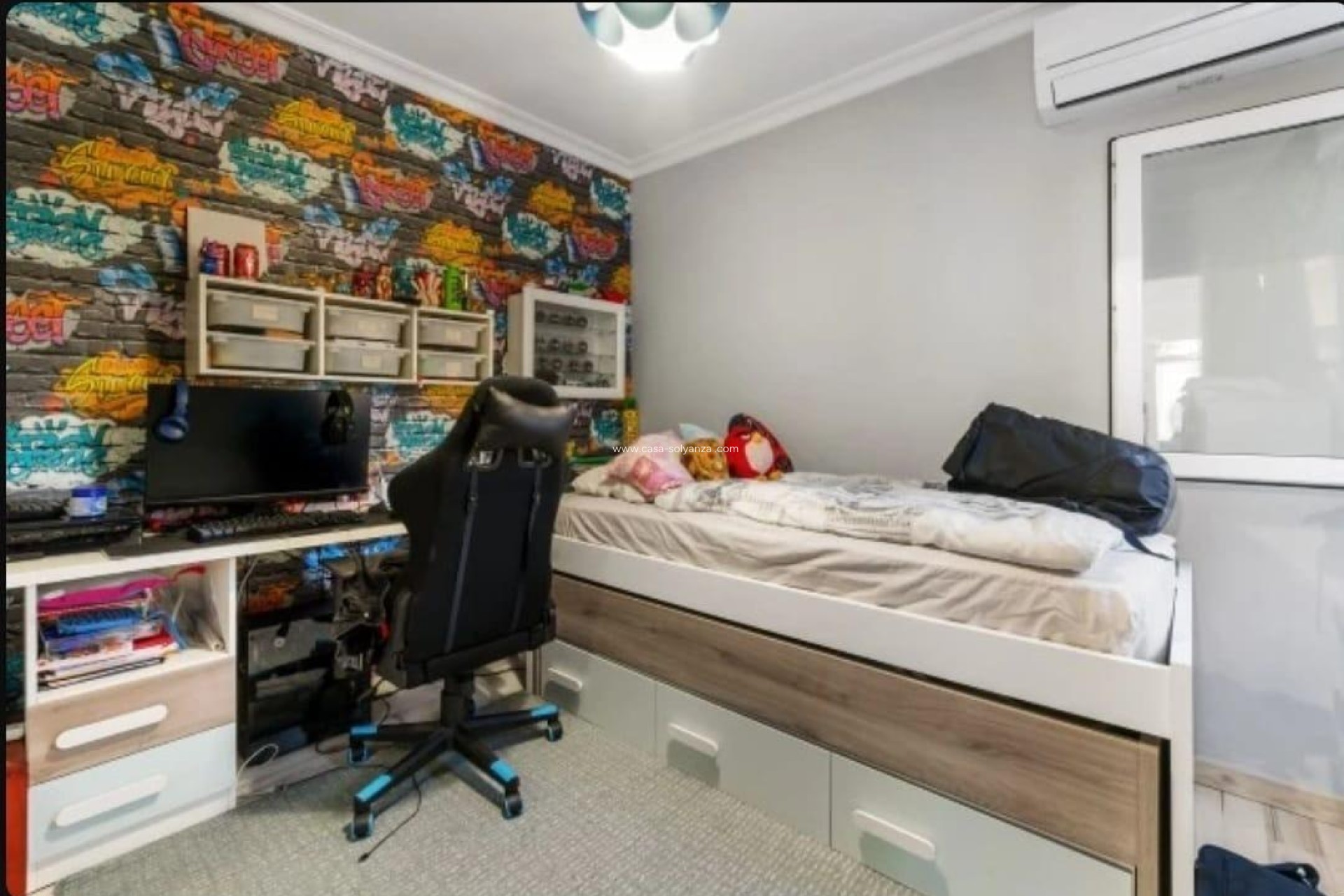 Resale - Villa - Torrevieja - Aguas nuevas