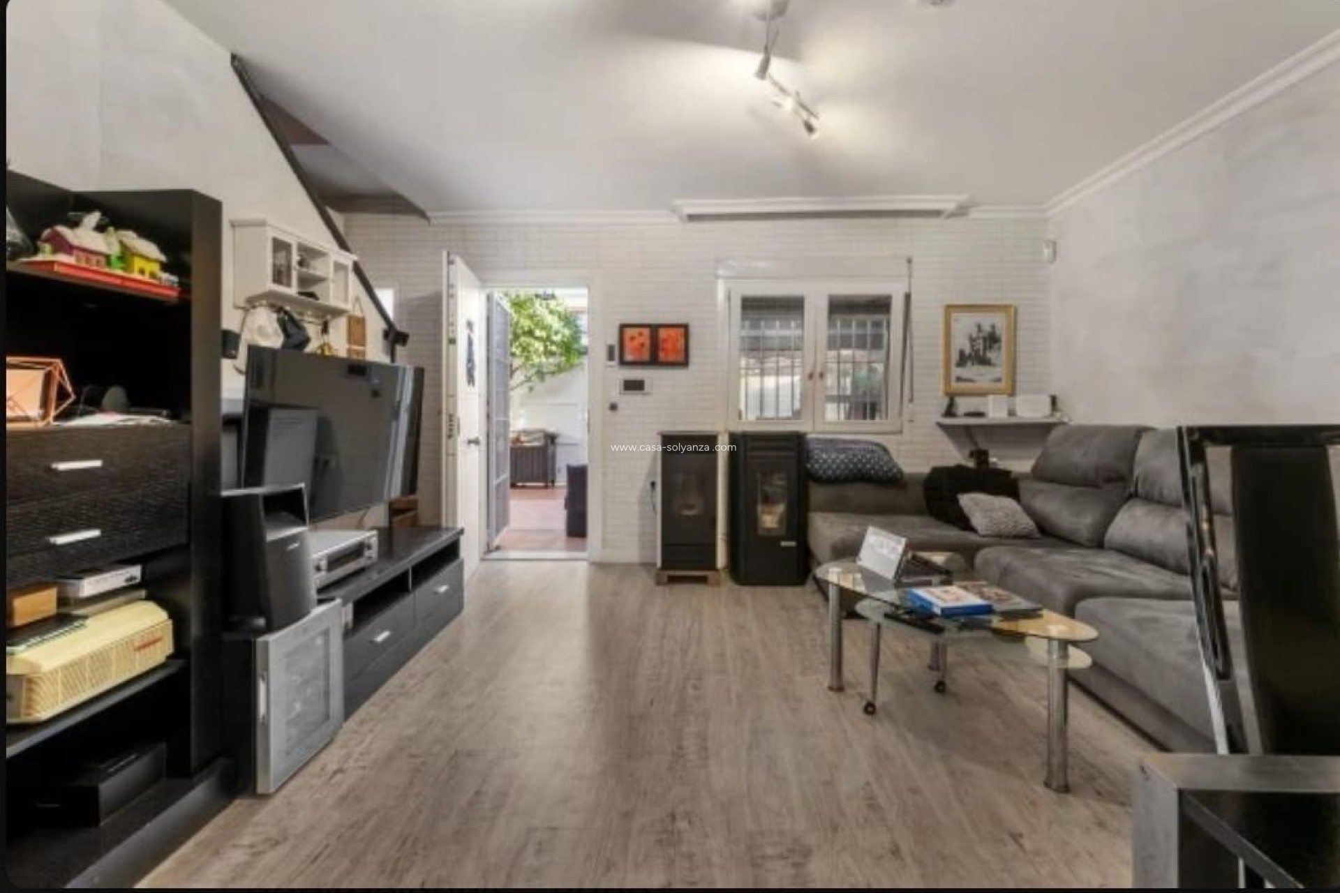 Resale - Villa - Torrevieja - Aguas nuevas
