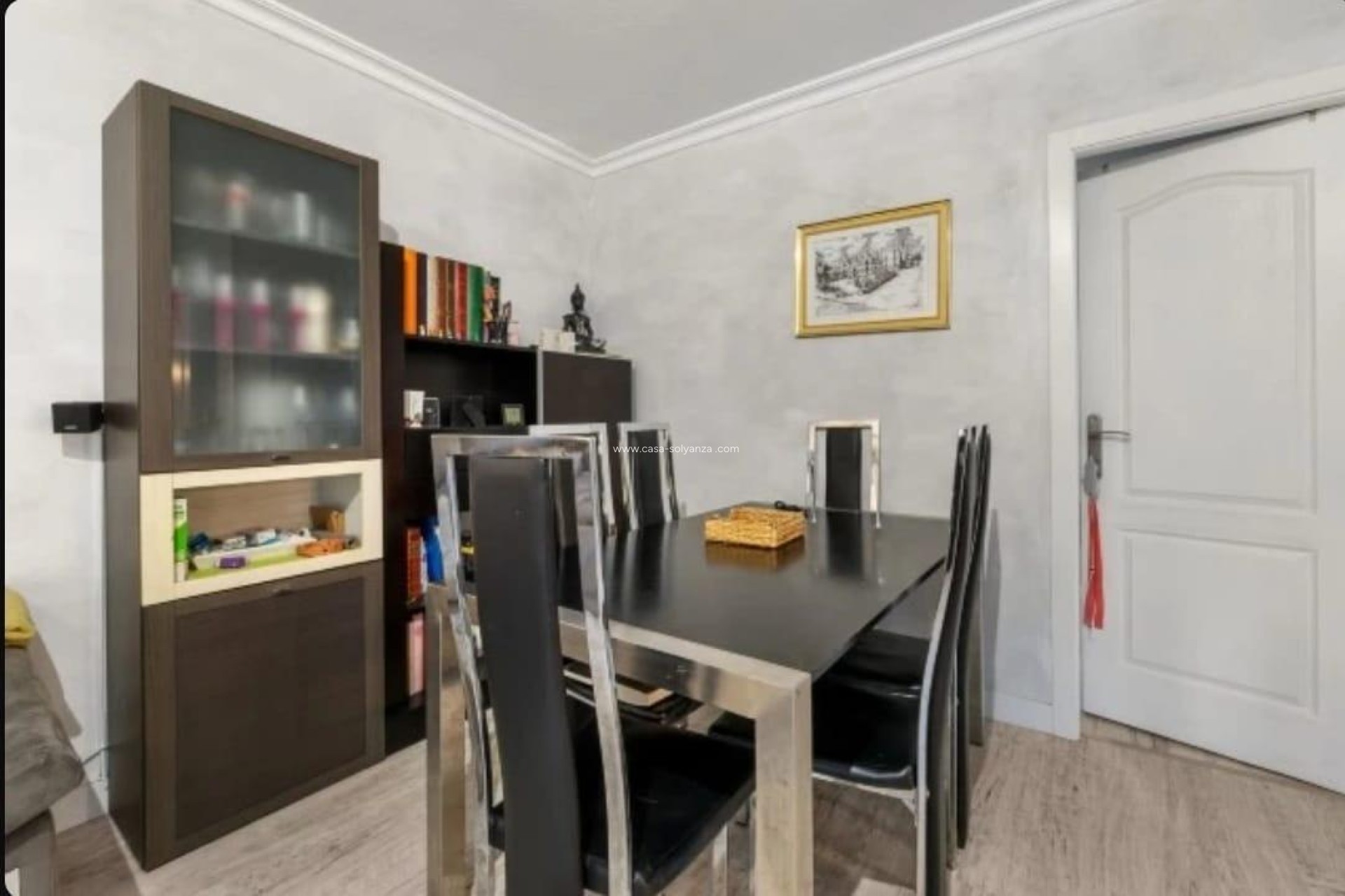 Resale - Villa - Torrevieja - Aguas nuevas