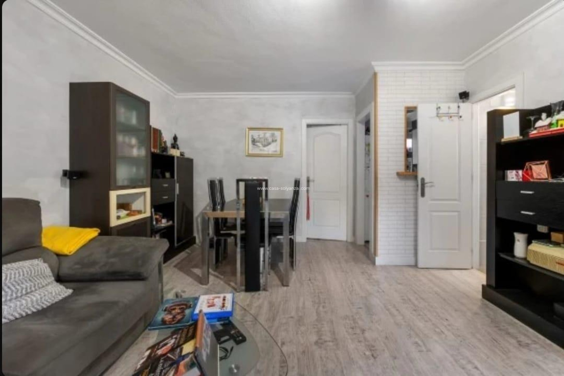 Resale - Villa - Torrevieja - Aguas nuevas