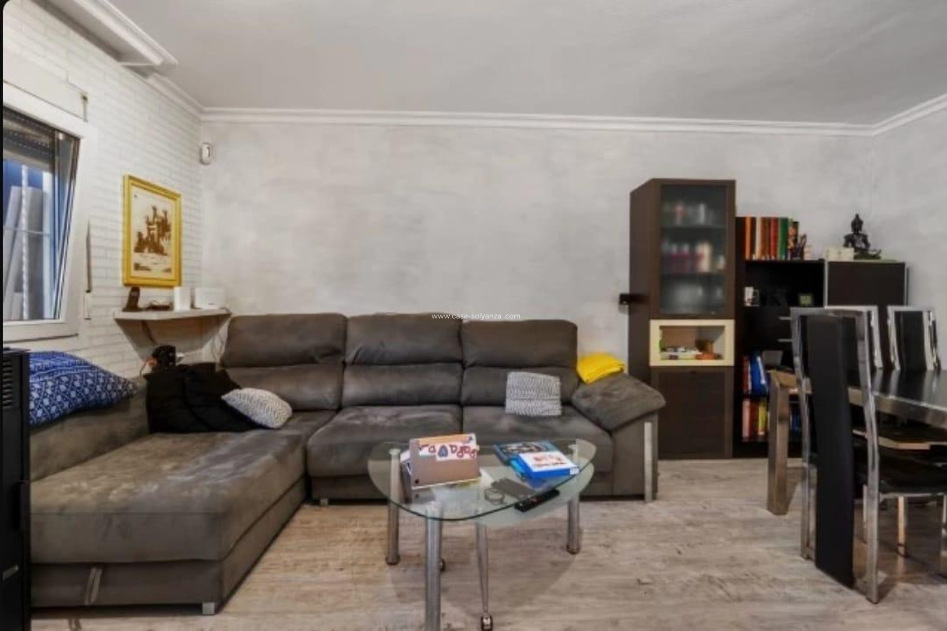 Resale - Villa - Torrevieja - Aguas nuevas