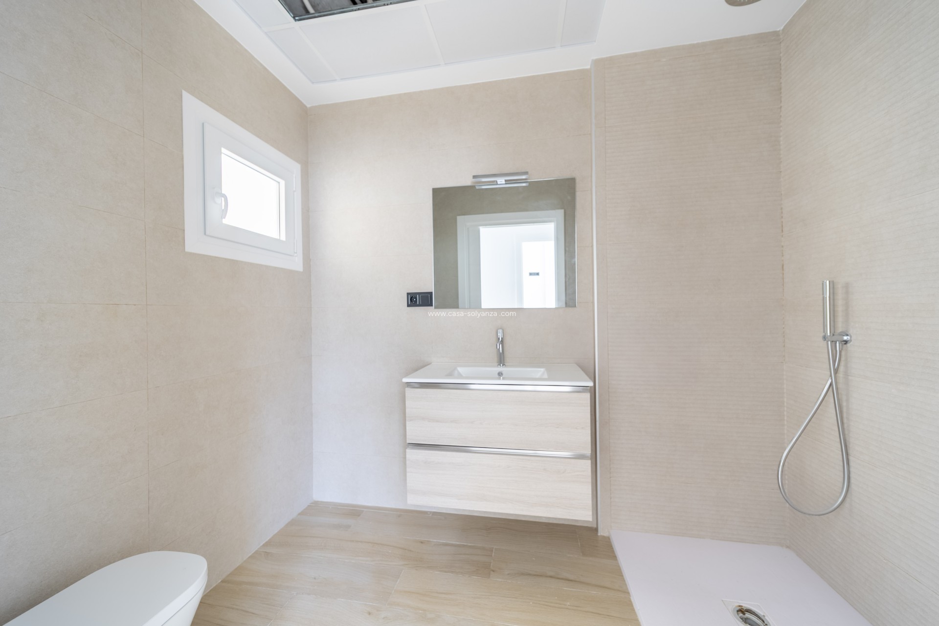 Resale - Villa - Torrevieja - Aguas nuevas