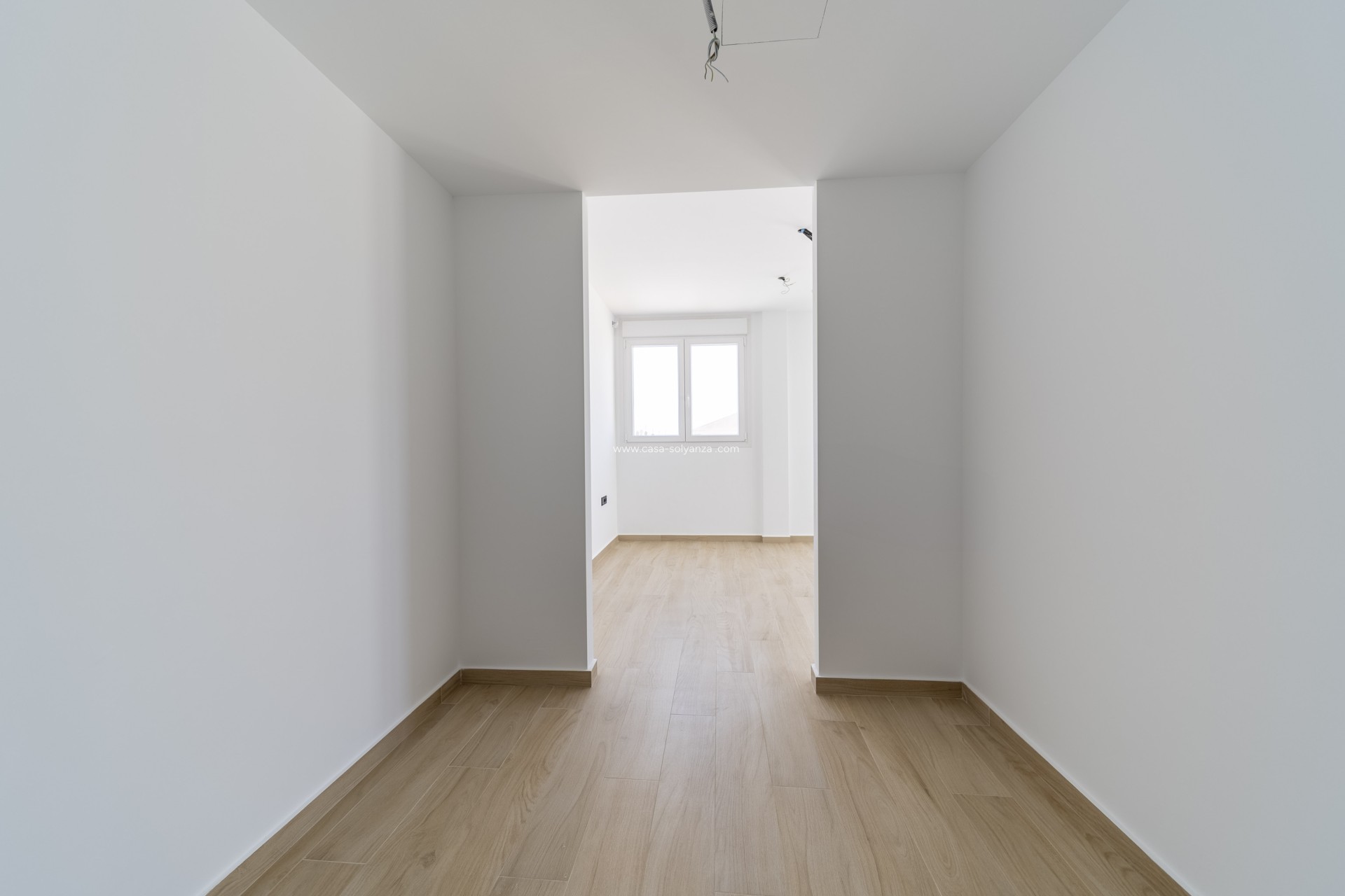 Resale - Villa - Torrevieja - Aguas nuevas
