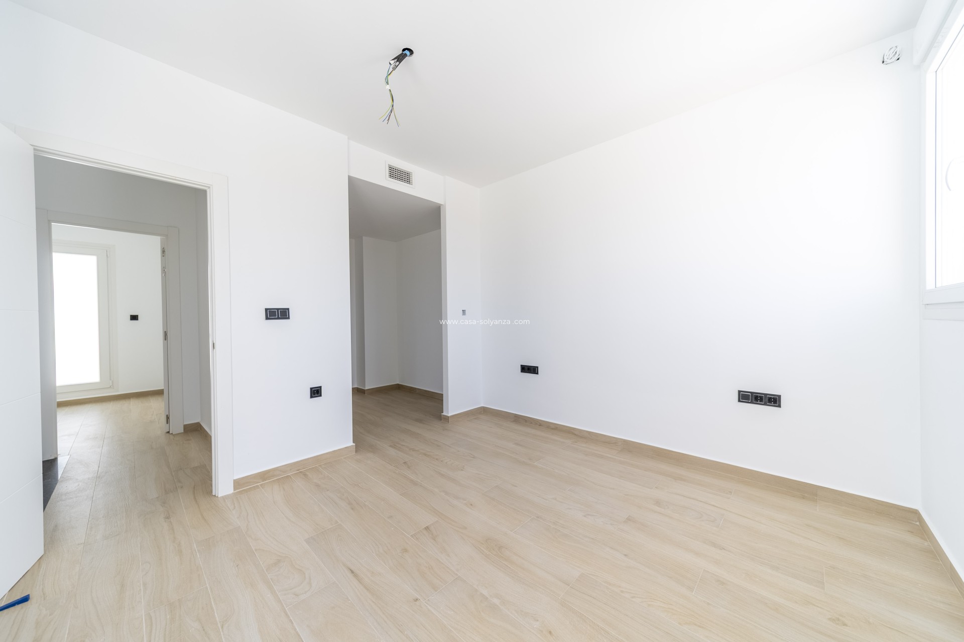 Resale - Villa - Torrevieja - Aguas nuevas