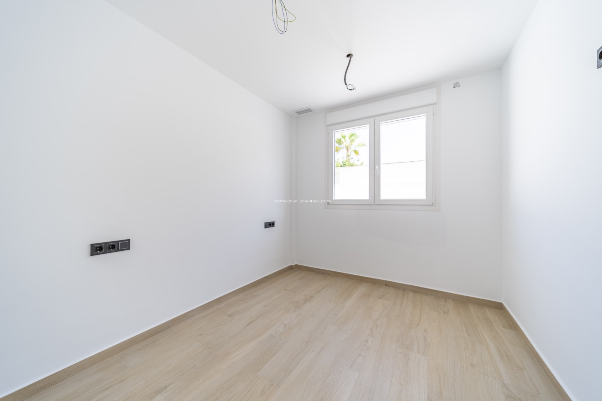 Resale - Villa - Torrevieja - Aguas nuevas