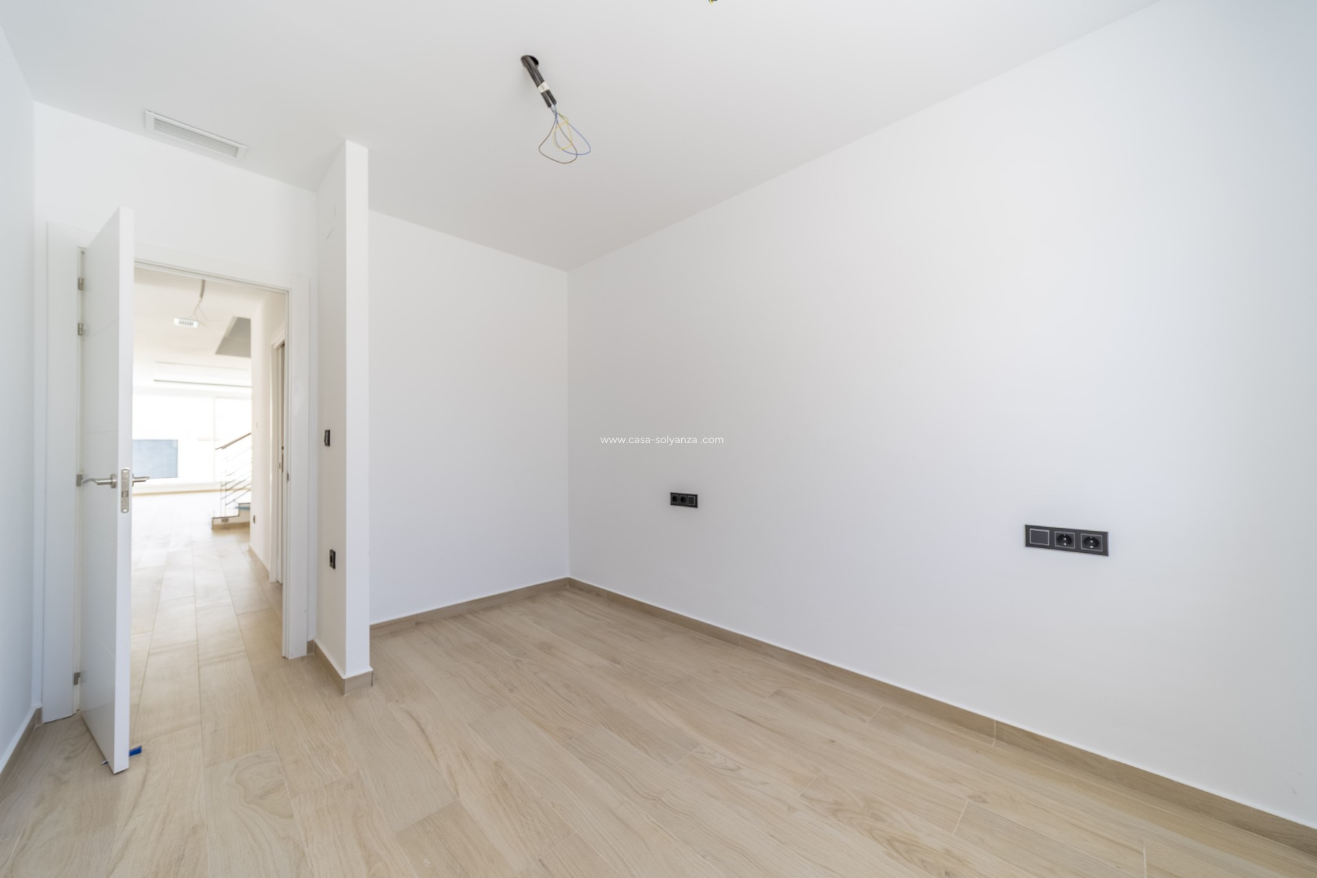 Resale - Villa - Torrevieja - Aguas nuevas