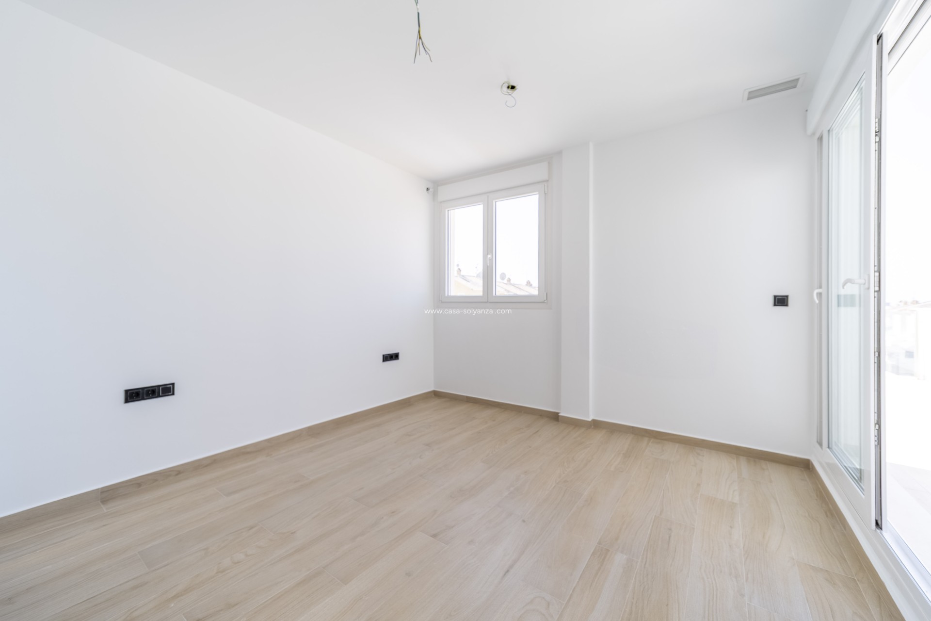 Resale - Villa - Torrevieja - Aguas nuevas