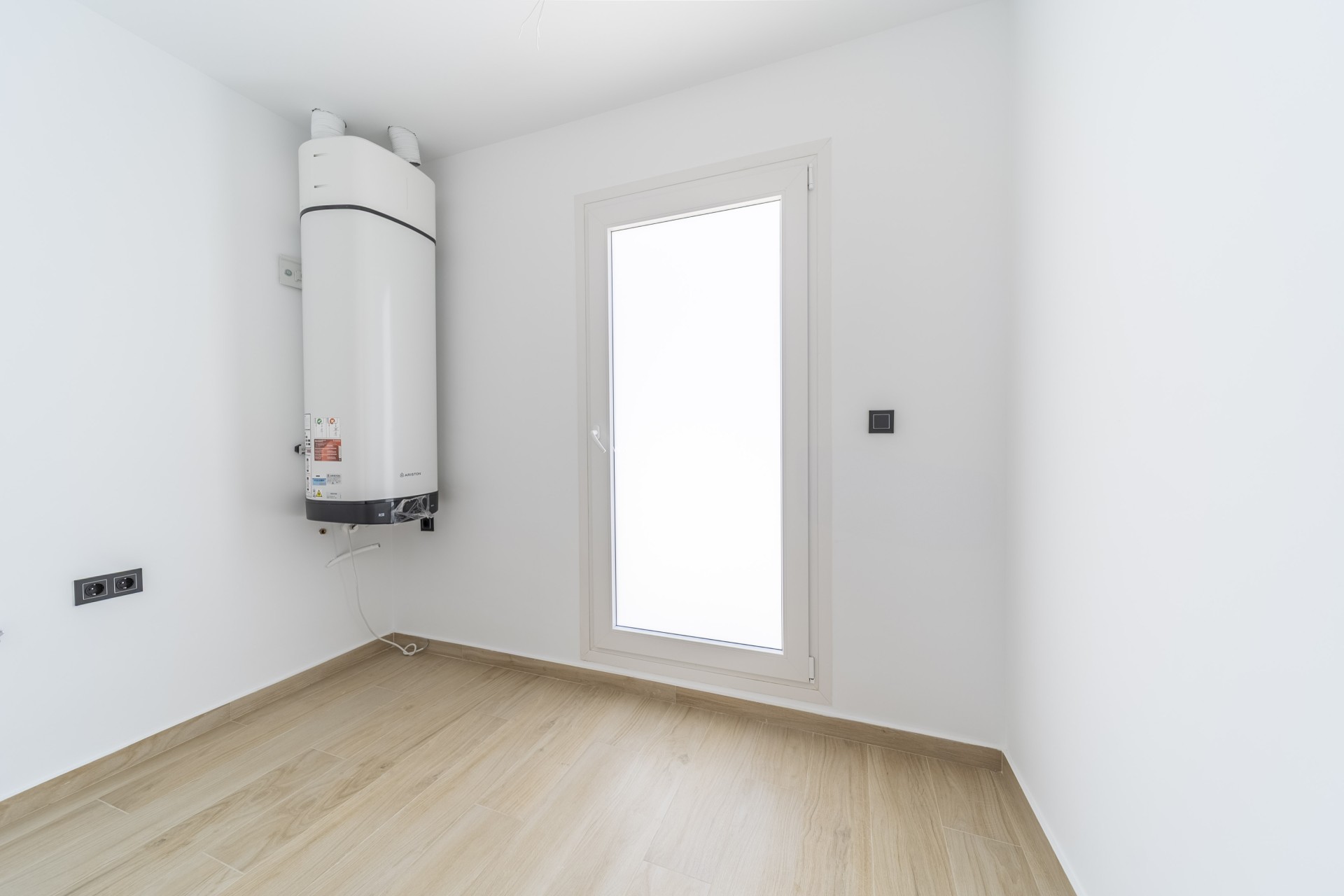 Resale - Villa - Torrevieja - Aguas nuevas