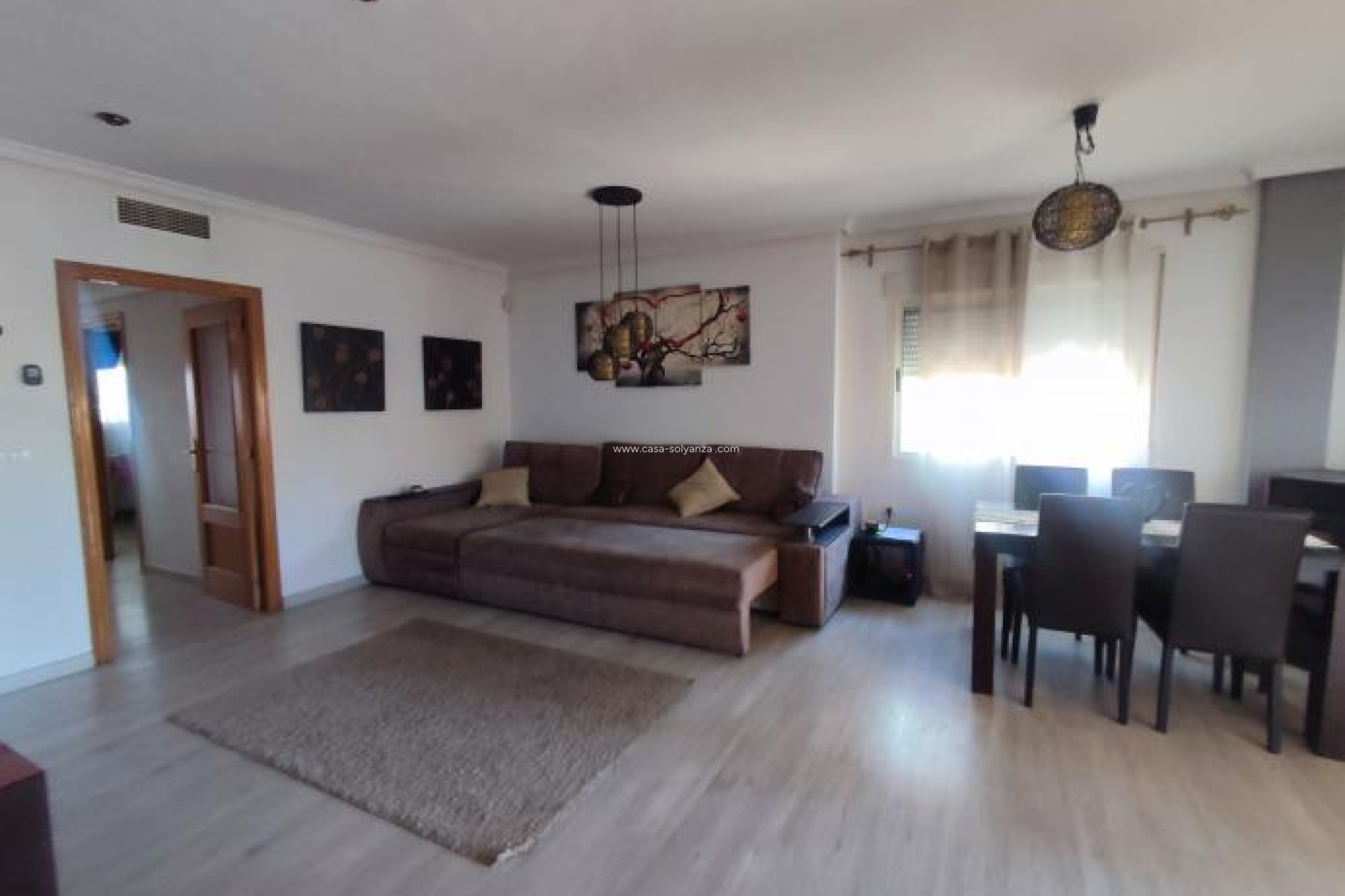 Resale - Villa - Torrevieja - Aguas nuevas