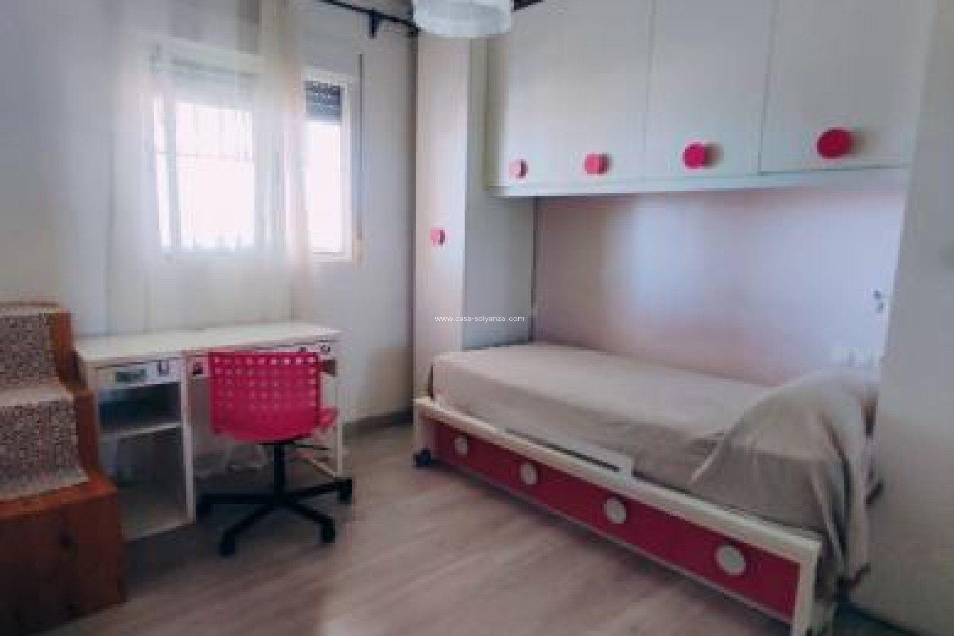 Resale - Villa - Torrevieja - Aguas nuevas