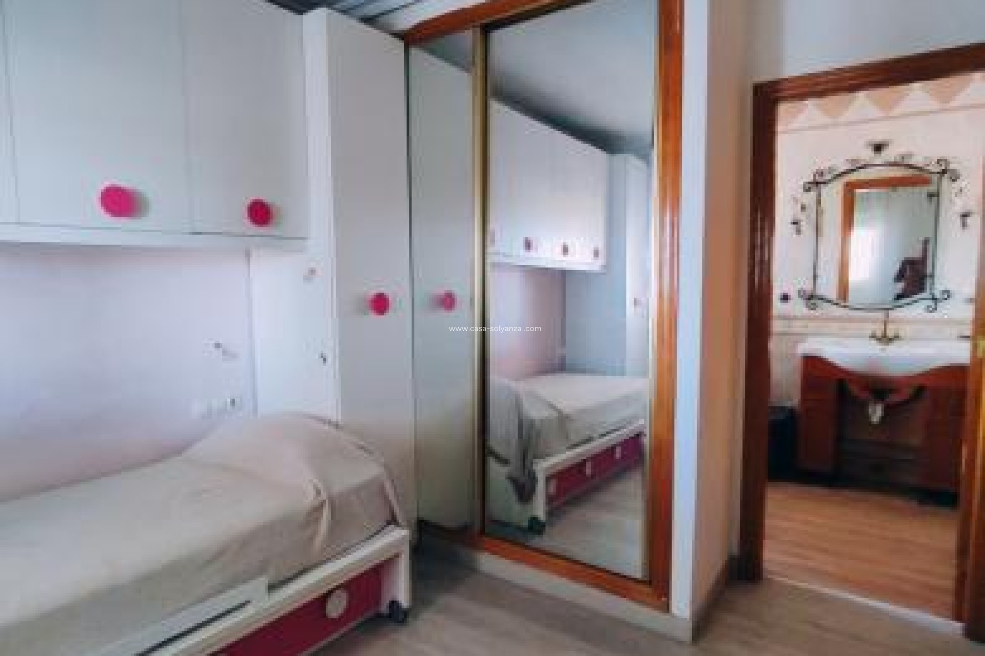 Resale - Villa - Torrevieja - Aguas nuevas