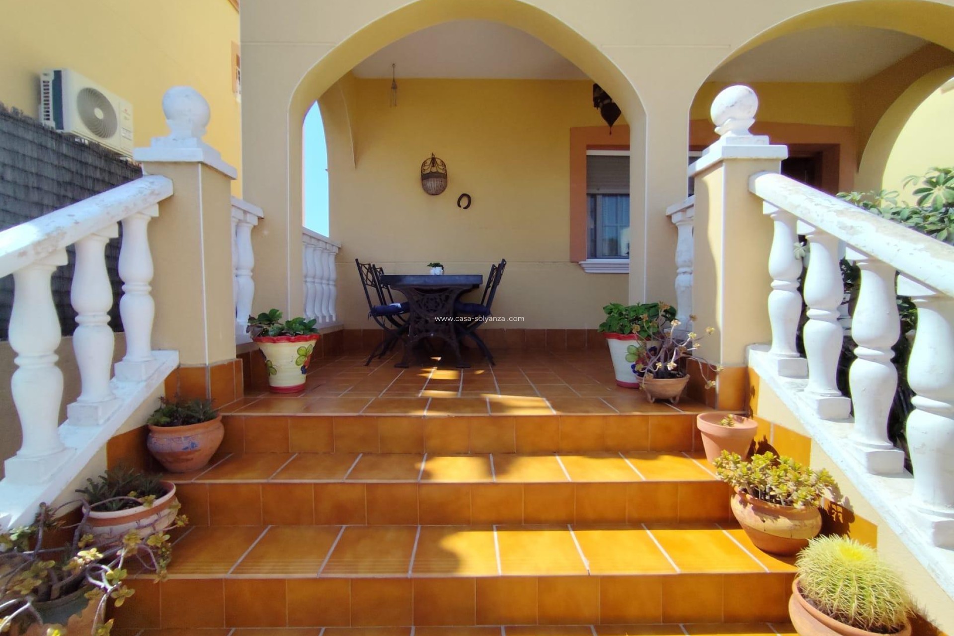 Resale - Villa - Torrevieja - Aguas nuevas