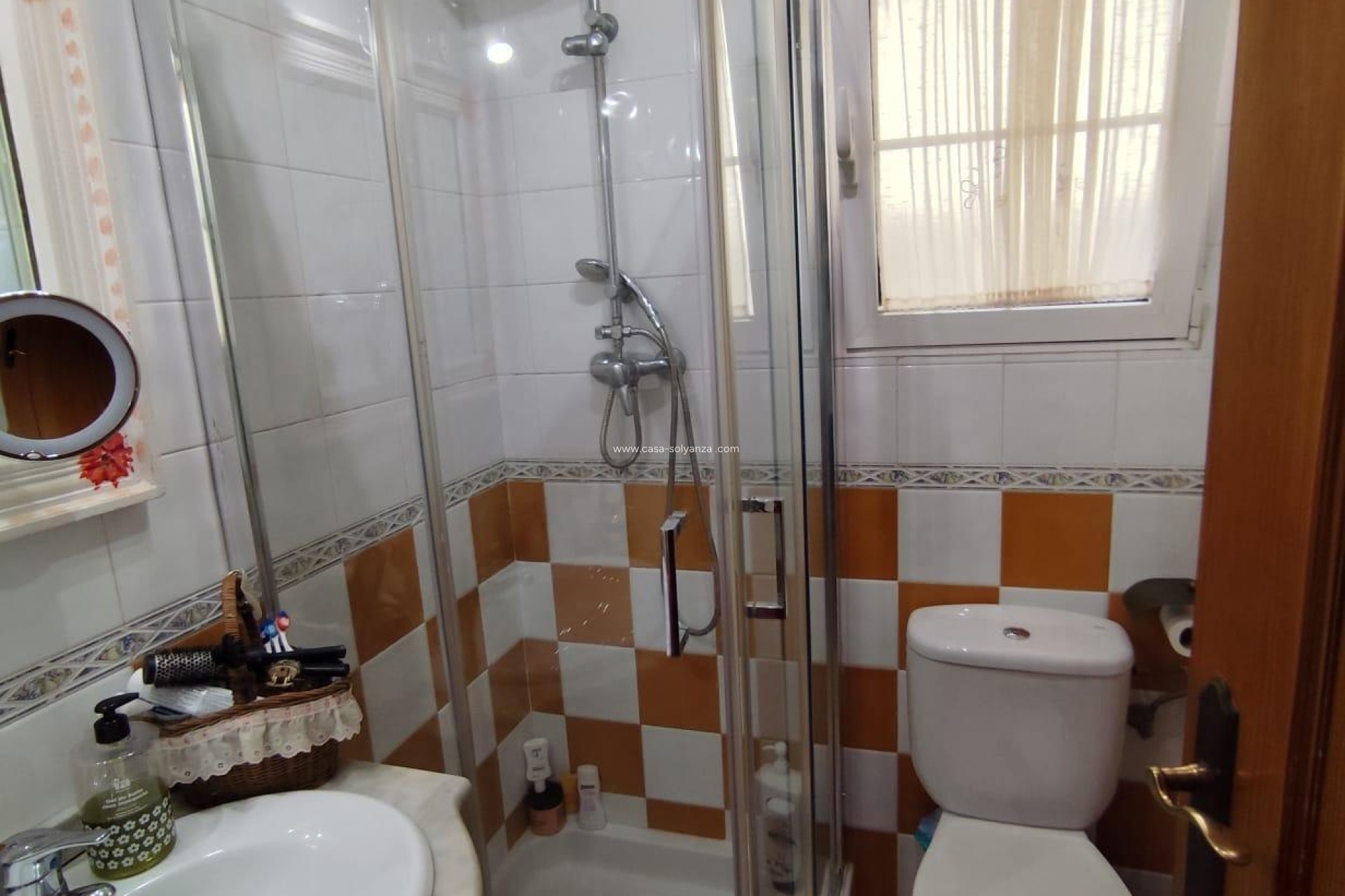 Resale - Villa - Torrevieja - Aguas nuevas