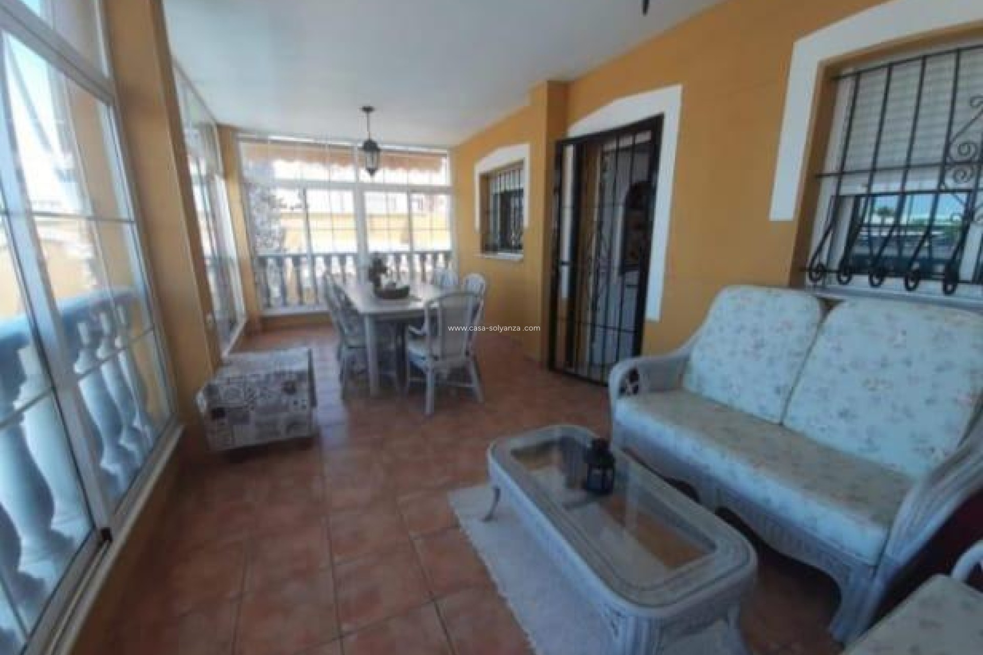 Resale - Villa - Torrevieja - Aguas nuevas