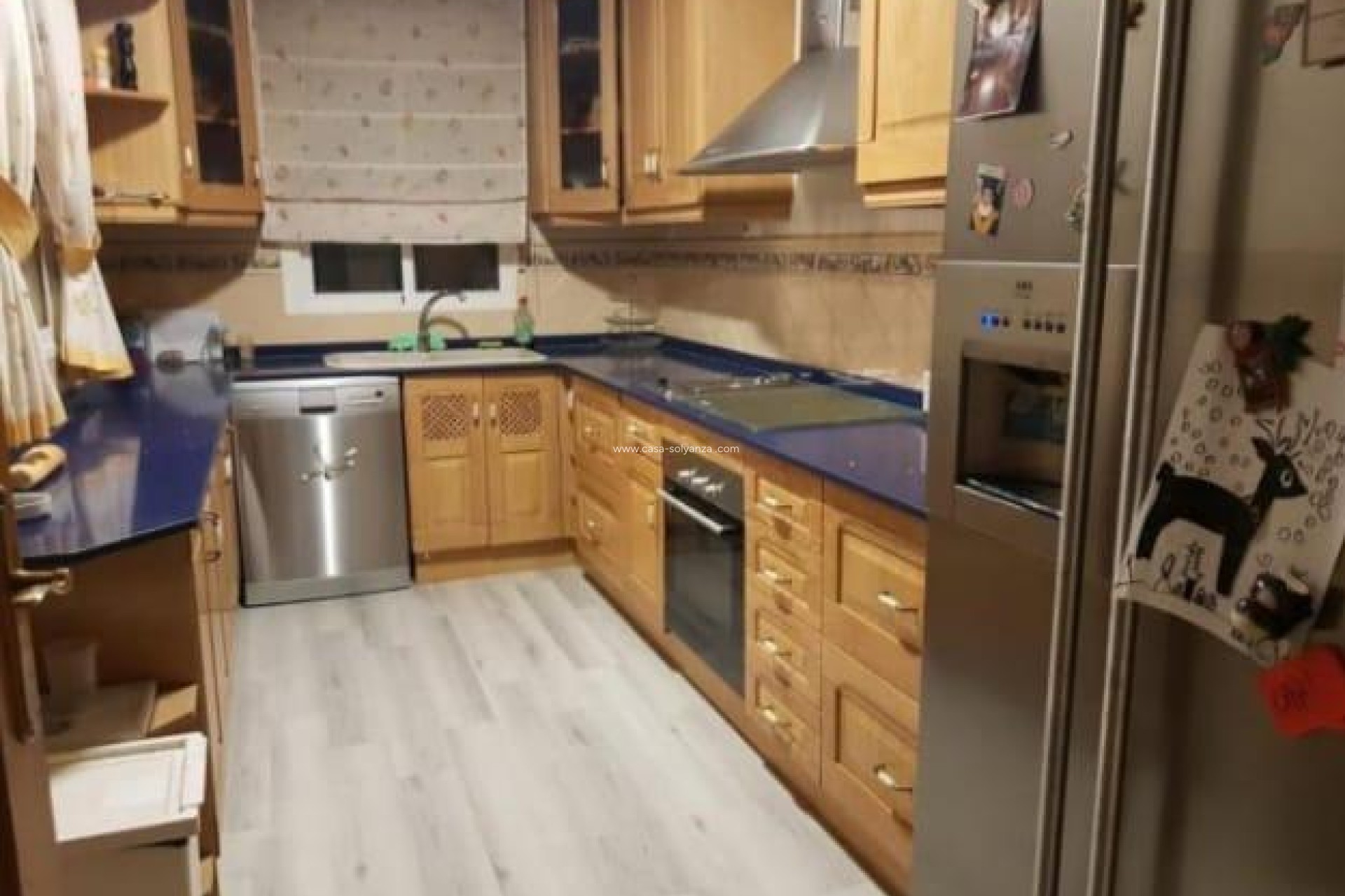 Resale - Villa - Torrevieja - Aguas nuevas