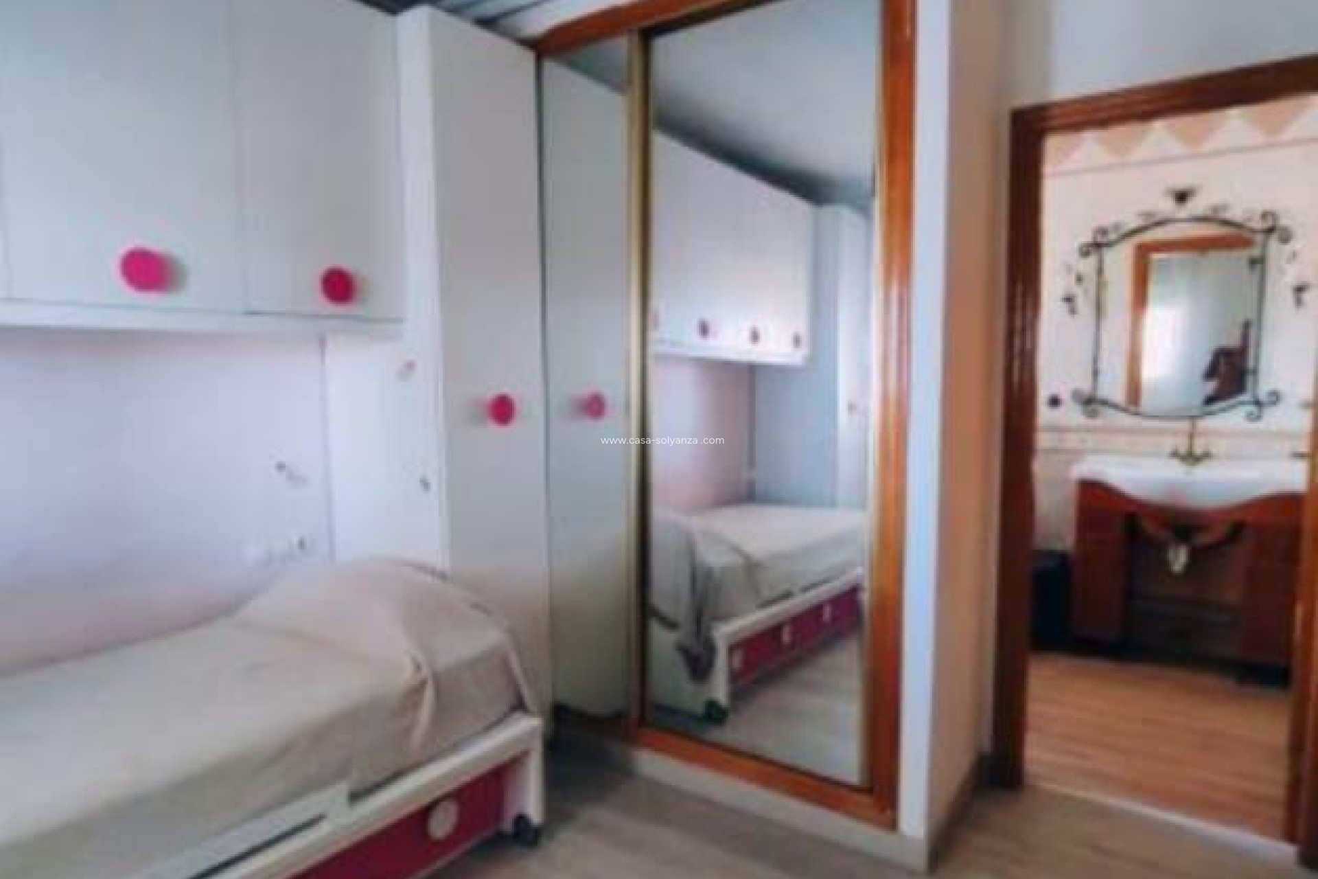 Resale - Villa - Torrevieja - Aguas nuevas