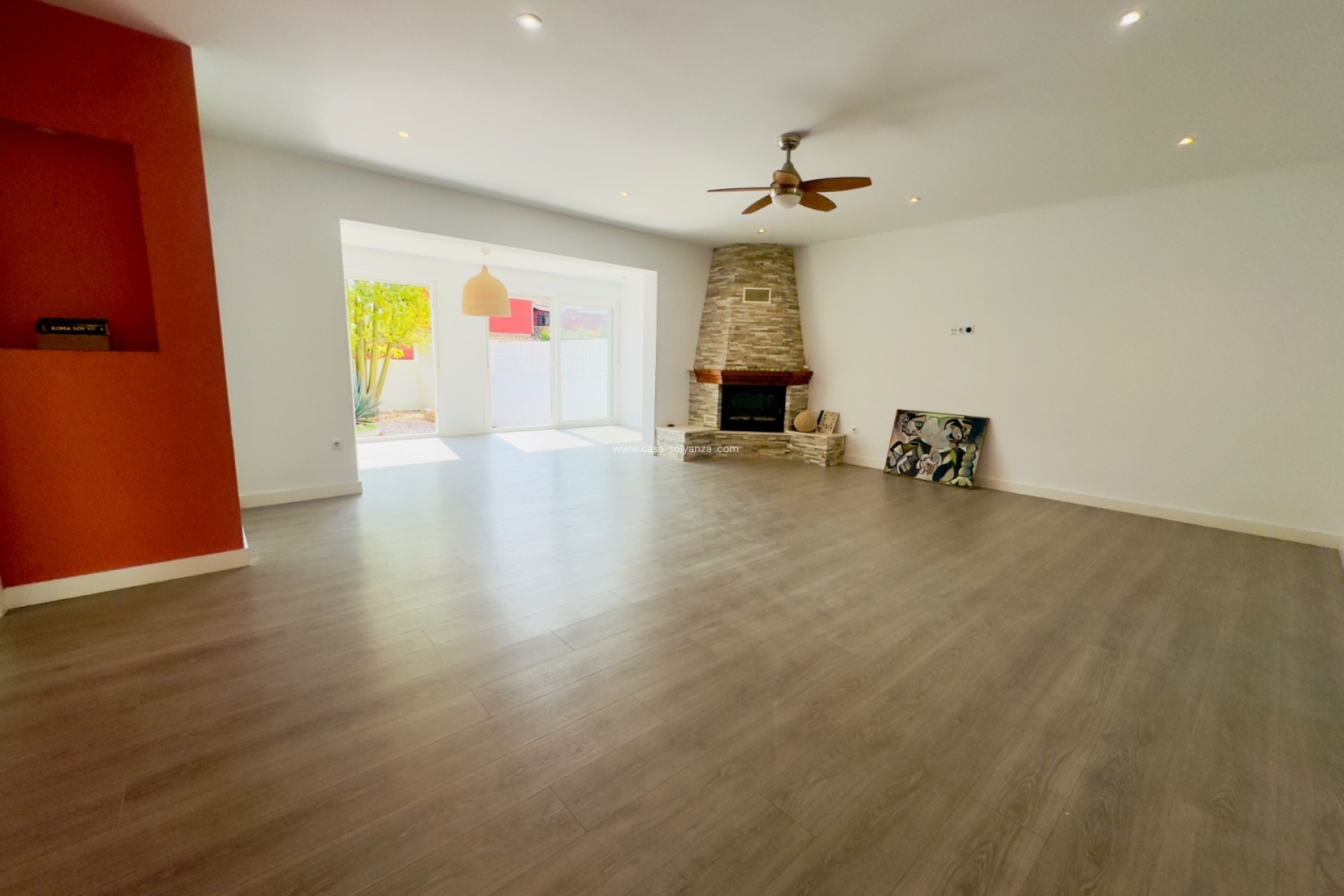 Resale - Villa - Torrevieja - Aguas nuevas