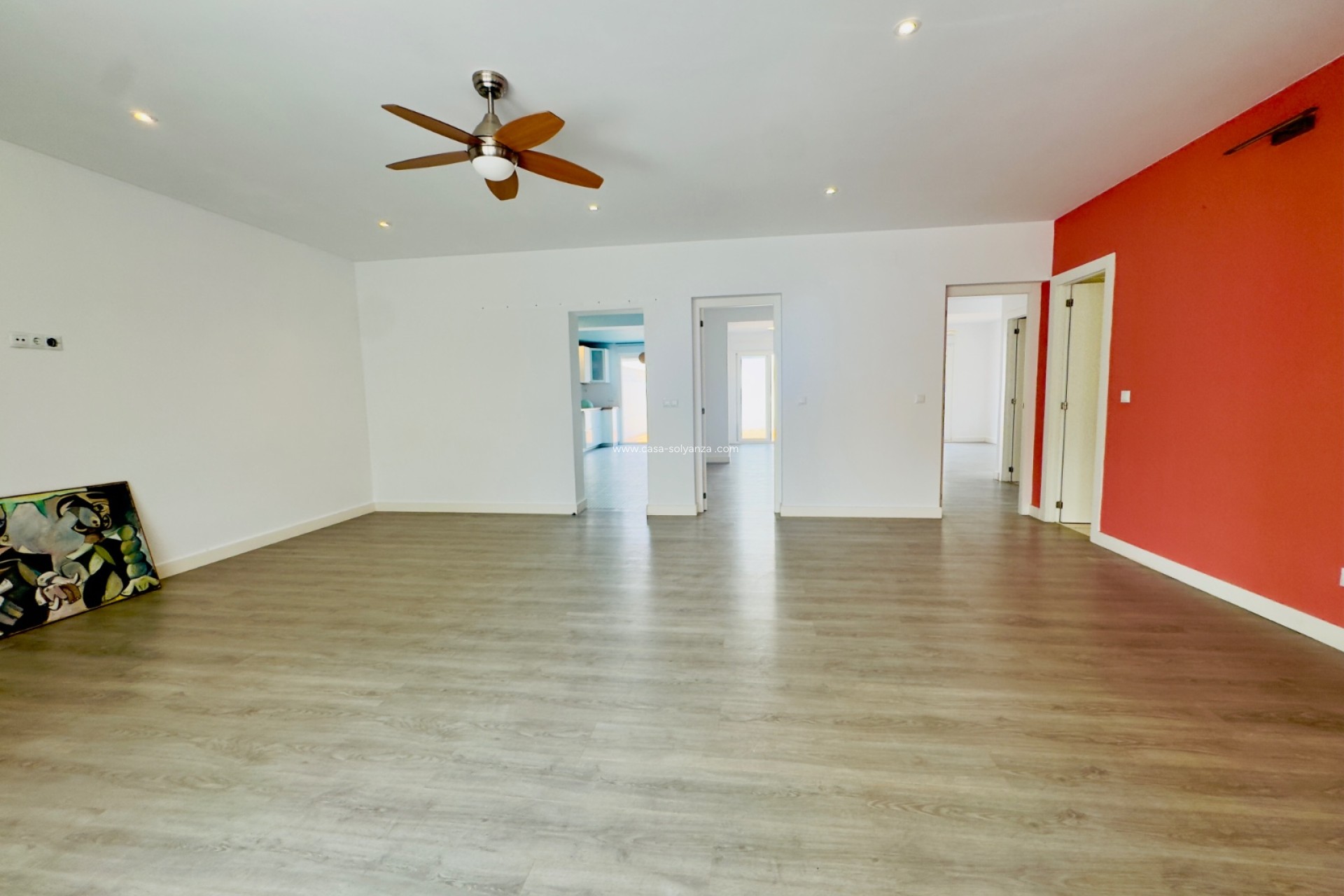 Resale - Villa - Torrevieja - Aguas nuevas