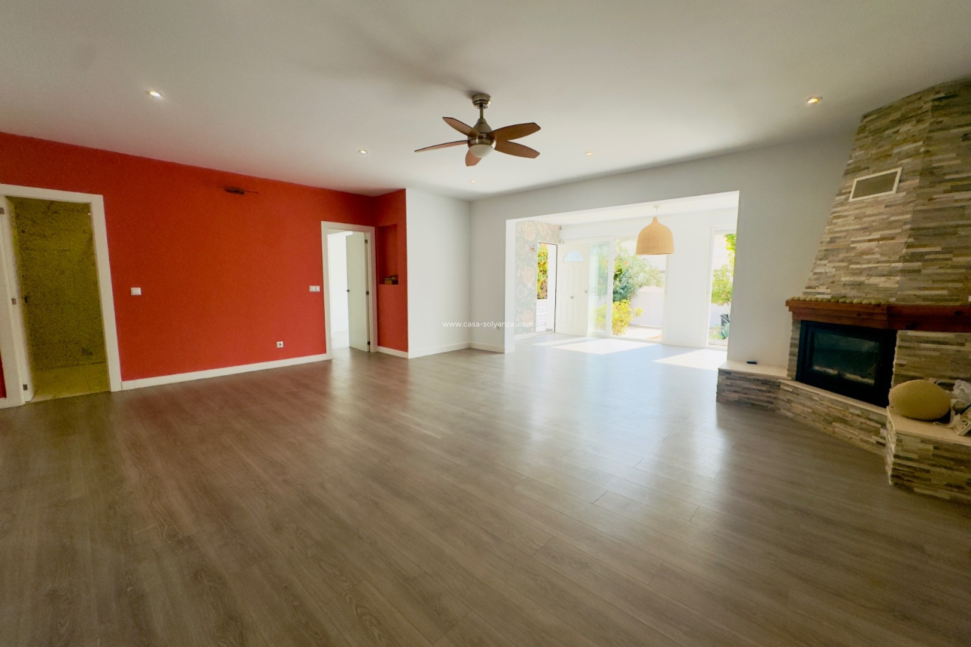 Resale - Villa - Torrevieja - Aguas nuevas