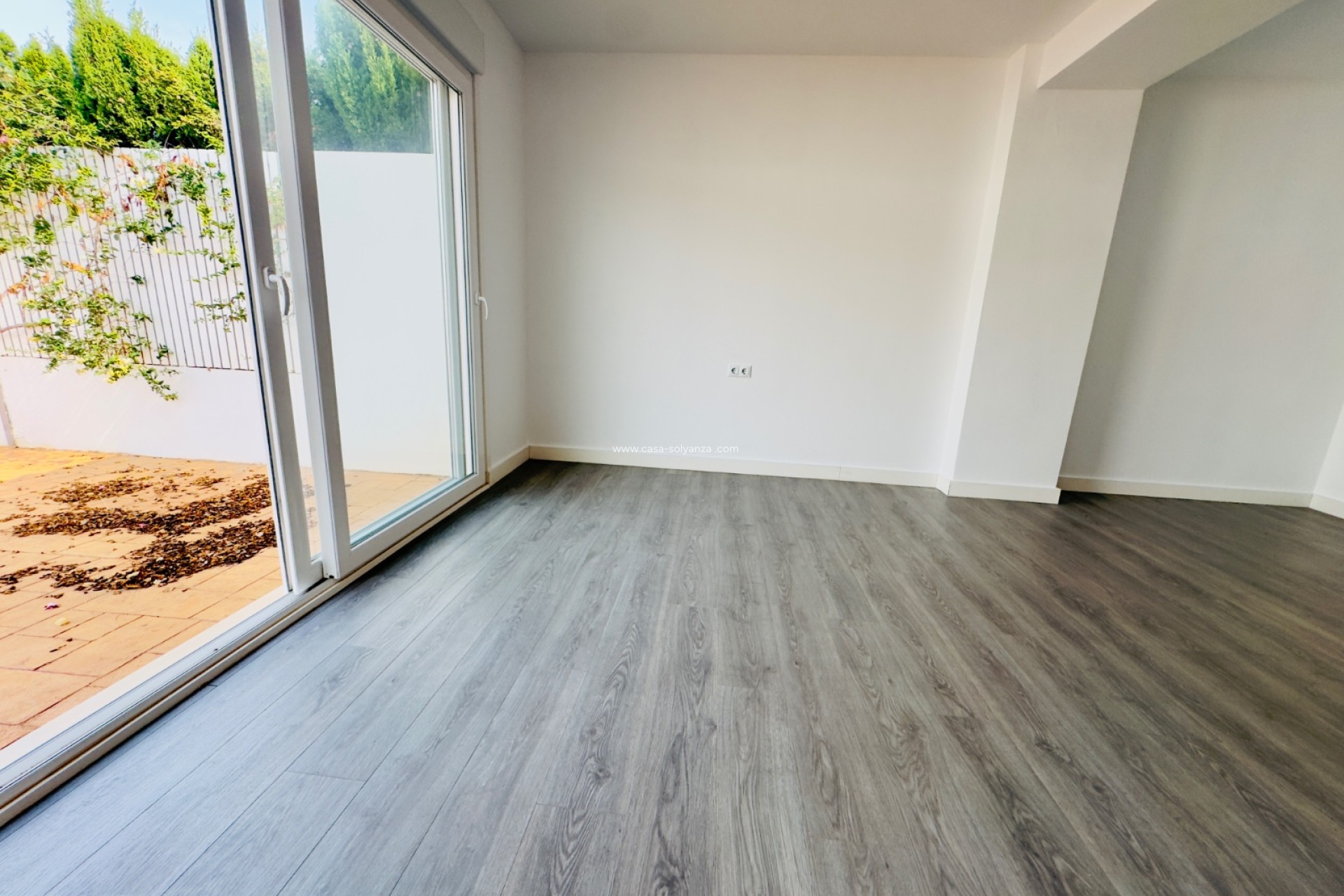 Resale - Villa - Torrevieja - Aguas nuevas