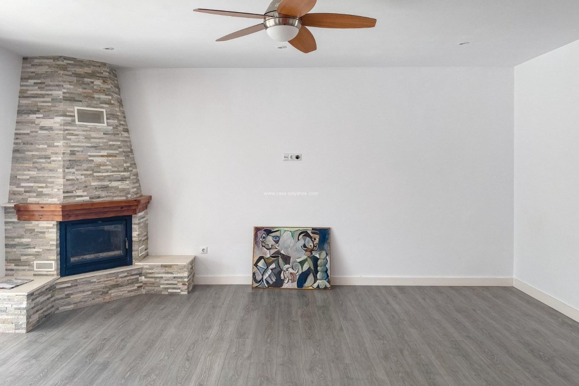 Resale - Villa - Torrevieja - Aguas nuevas