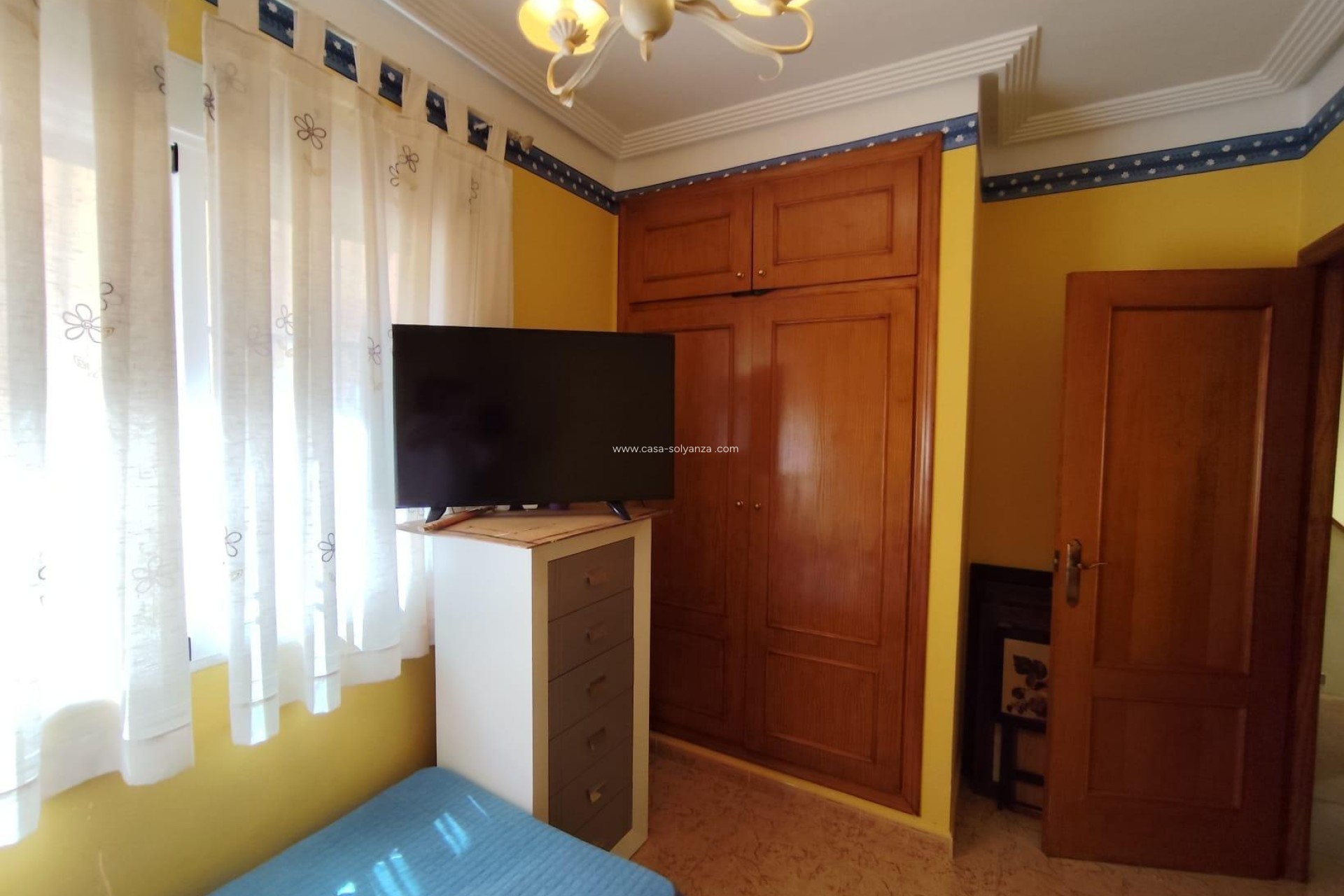 Resale - Villa - Torrevieja - Aguas nuevas