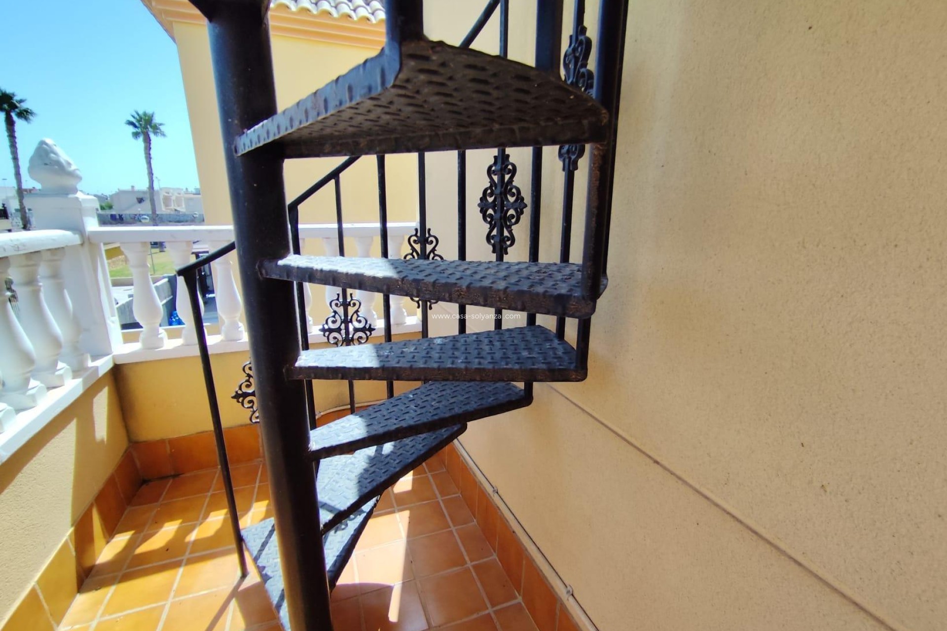 Resale - Villa - Torrevieja - Aguas nuevas
