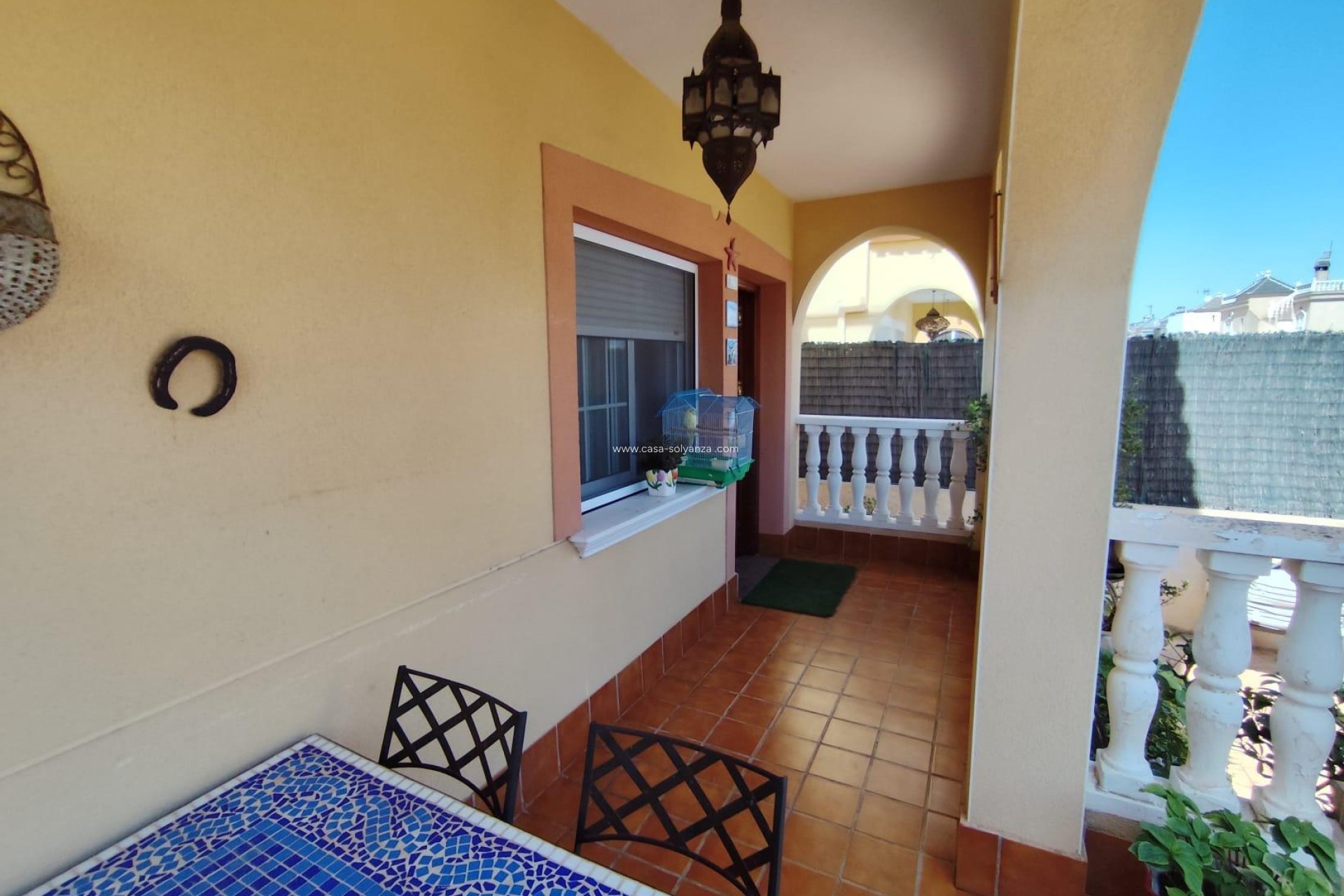 Resale - Villa - Torrevieja - Aguas nuevas