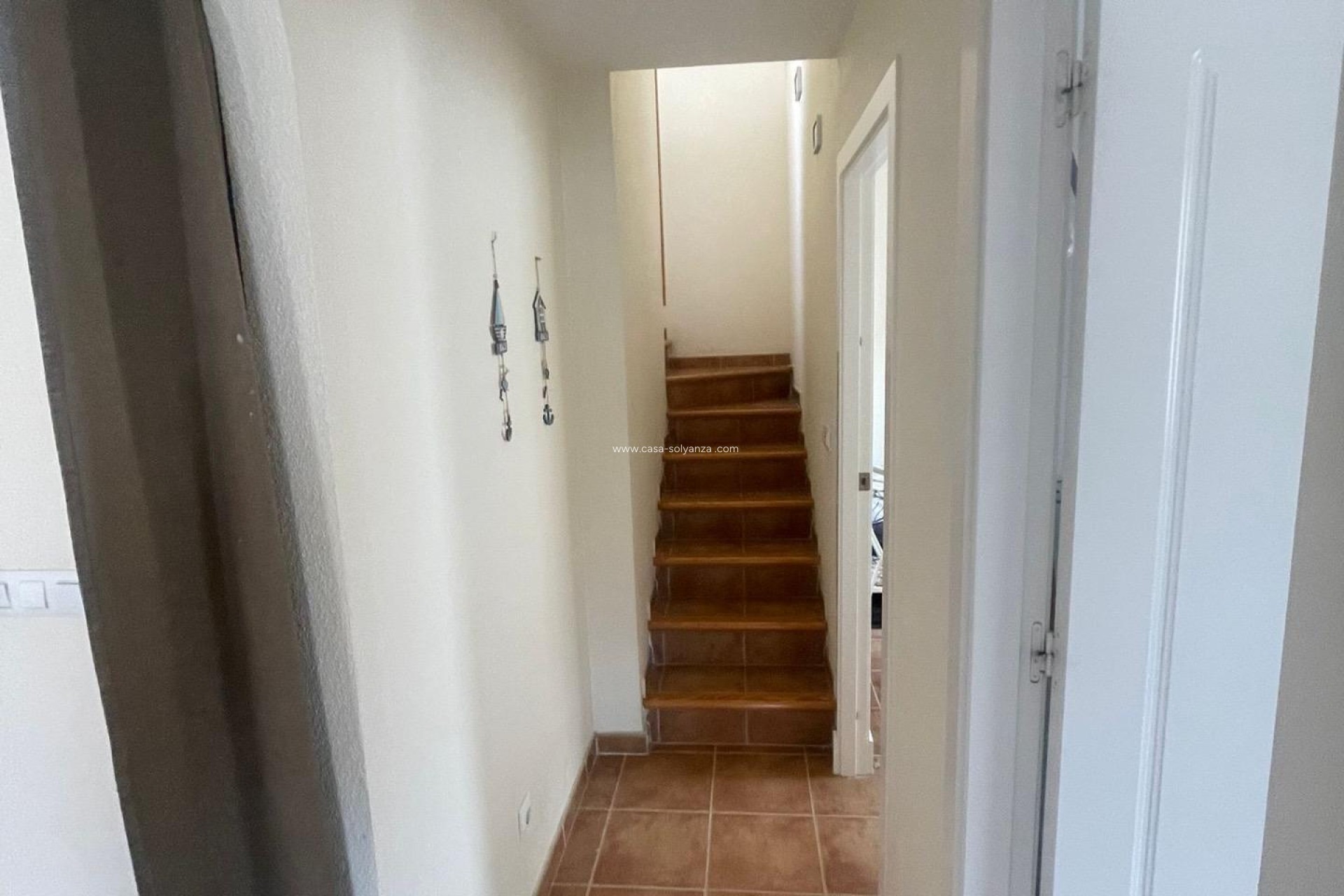 Resale - Villa - Torrevieja - Aguas nuevas