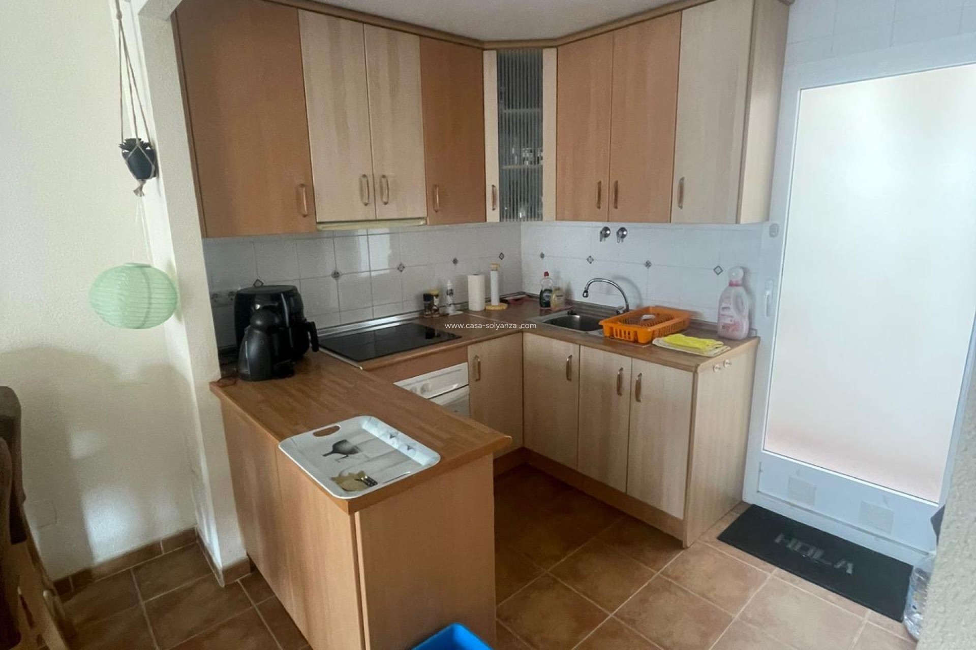 Resale - Villa - Torrevieja - Aguas nuevas