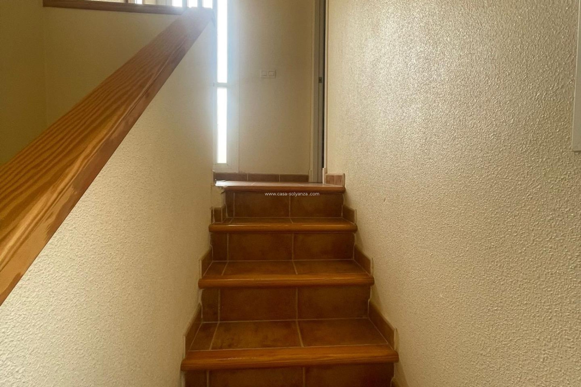 Resale - Villa - Torrevieja - Aguas nuevas