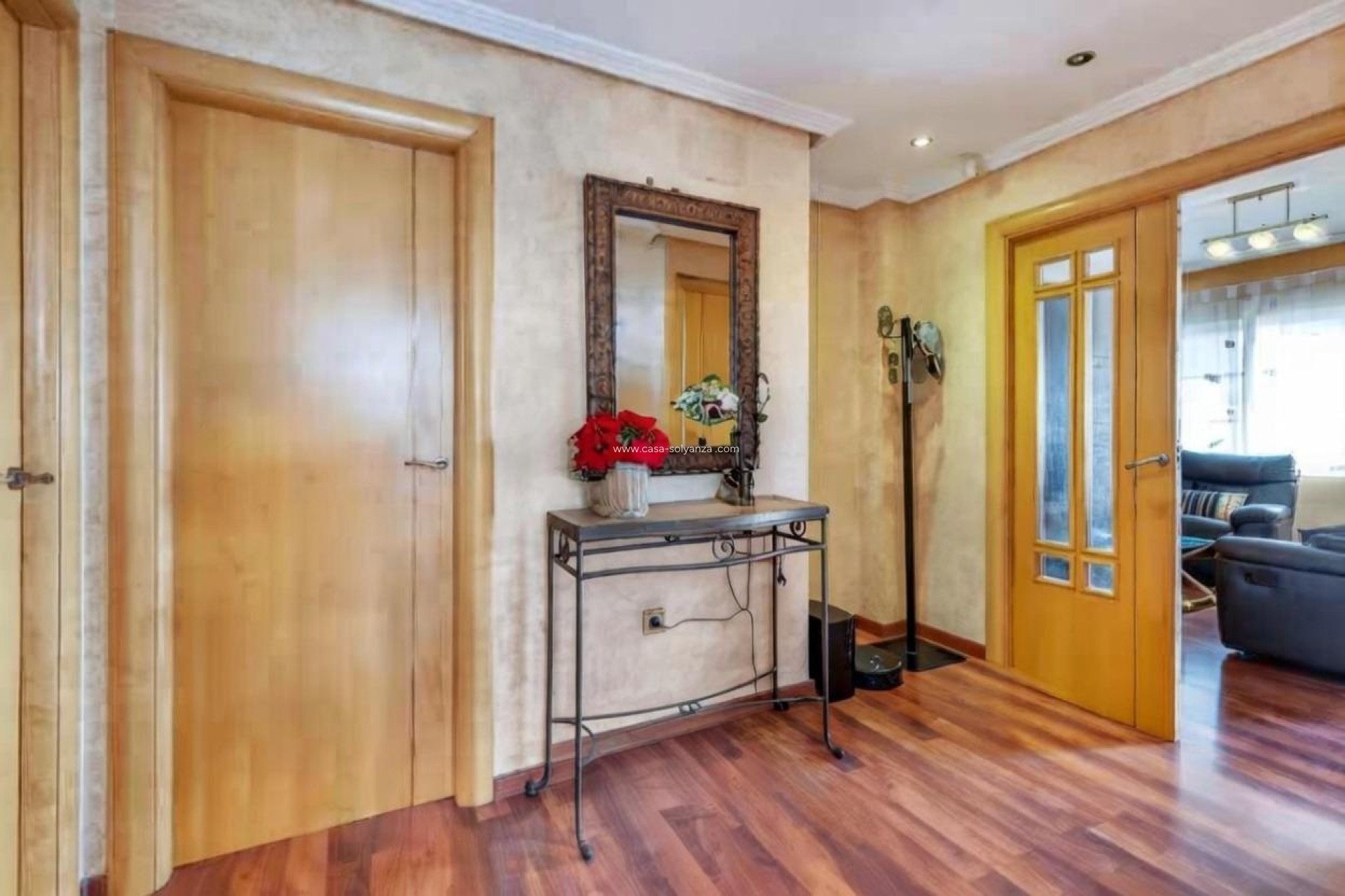 Resale - Villa - Torrevieja - Aguas nuevas