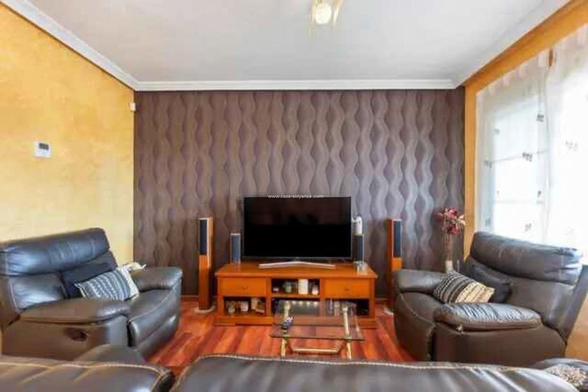 Resale - Villa - Torrevieja - Aguas nuevas