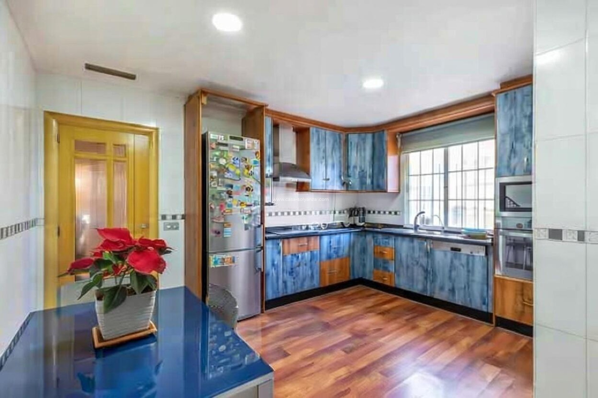 Resale - Villa - Torrevieja - Aguas nuevas