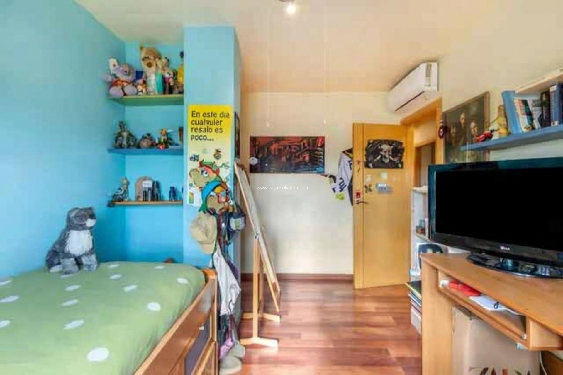 Resale - Villa - Torrevieja - Aguas nuevas