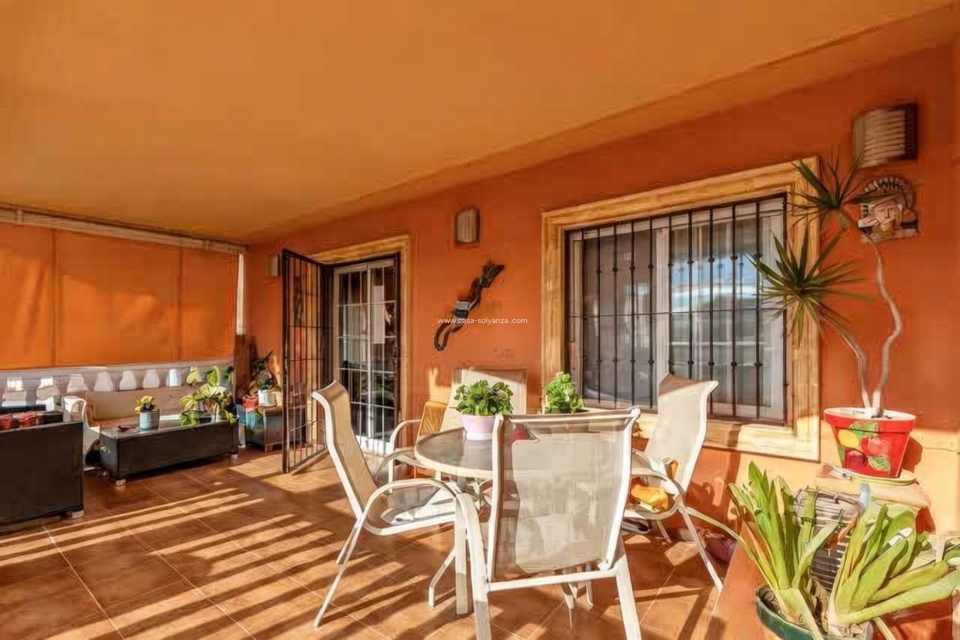 Resale - Villa - Torrevieja - Aguas nuevas