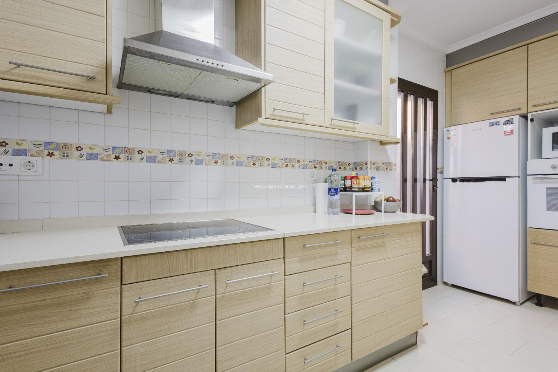 Resale - Villa - Torrevieja - Aguas nuevas